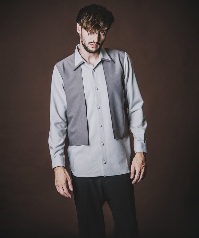 チェンジングレイヤードSH