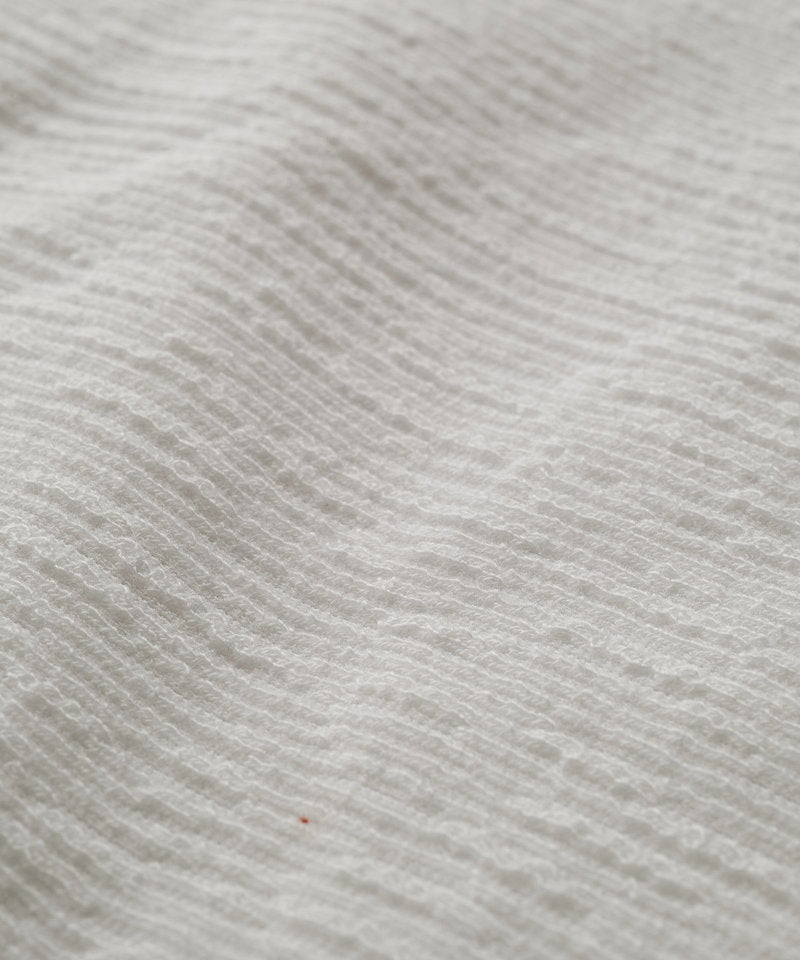 ランダムテレコタートルネックロンT