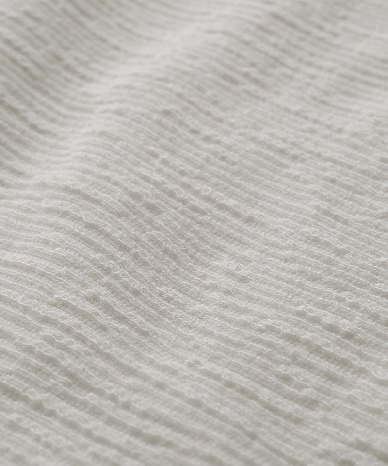 ランダムテレコタートルネックロンT