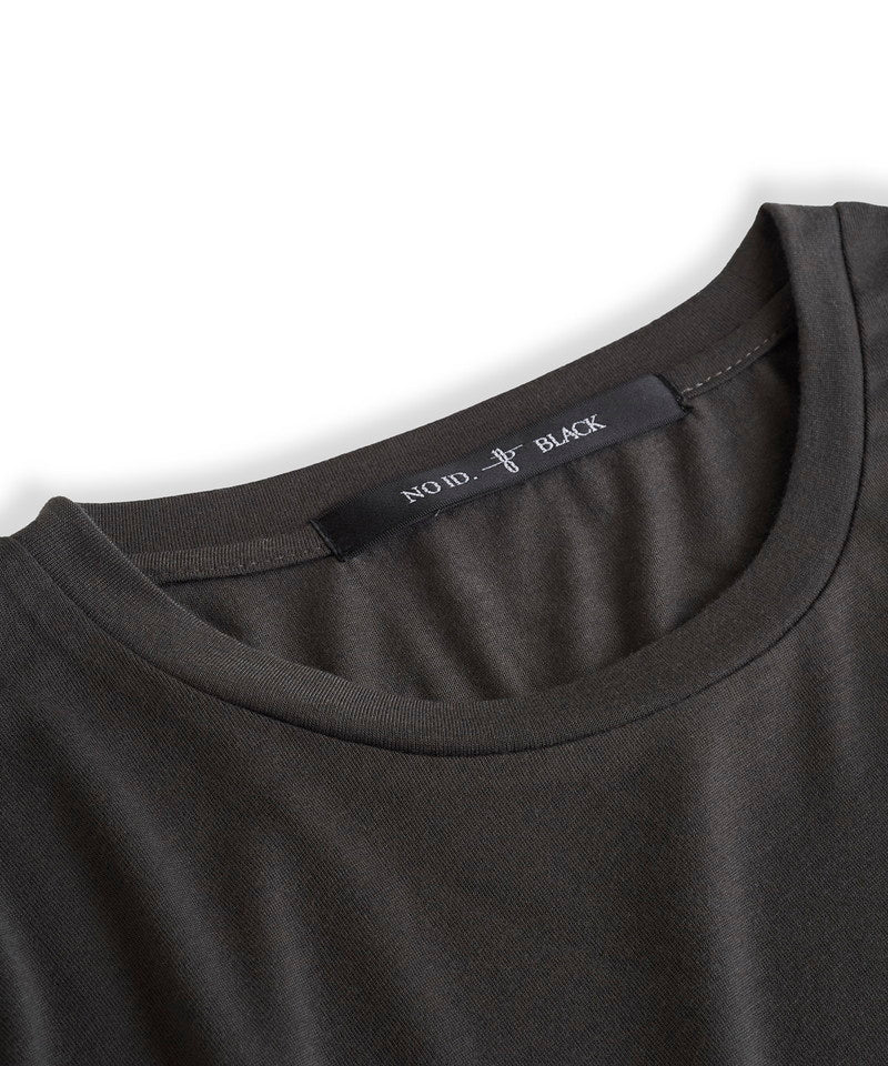 レイヤードドレープBIG-T