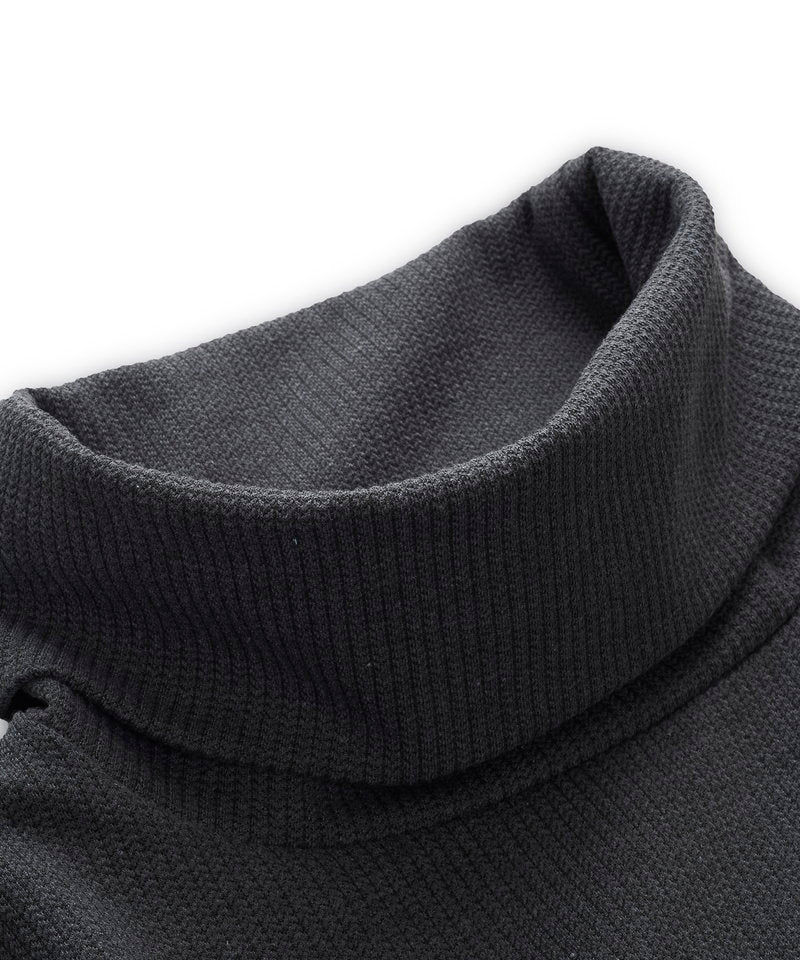 Dock Off Turtleneck T-Shirt