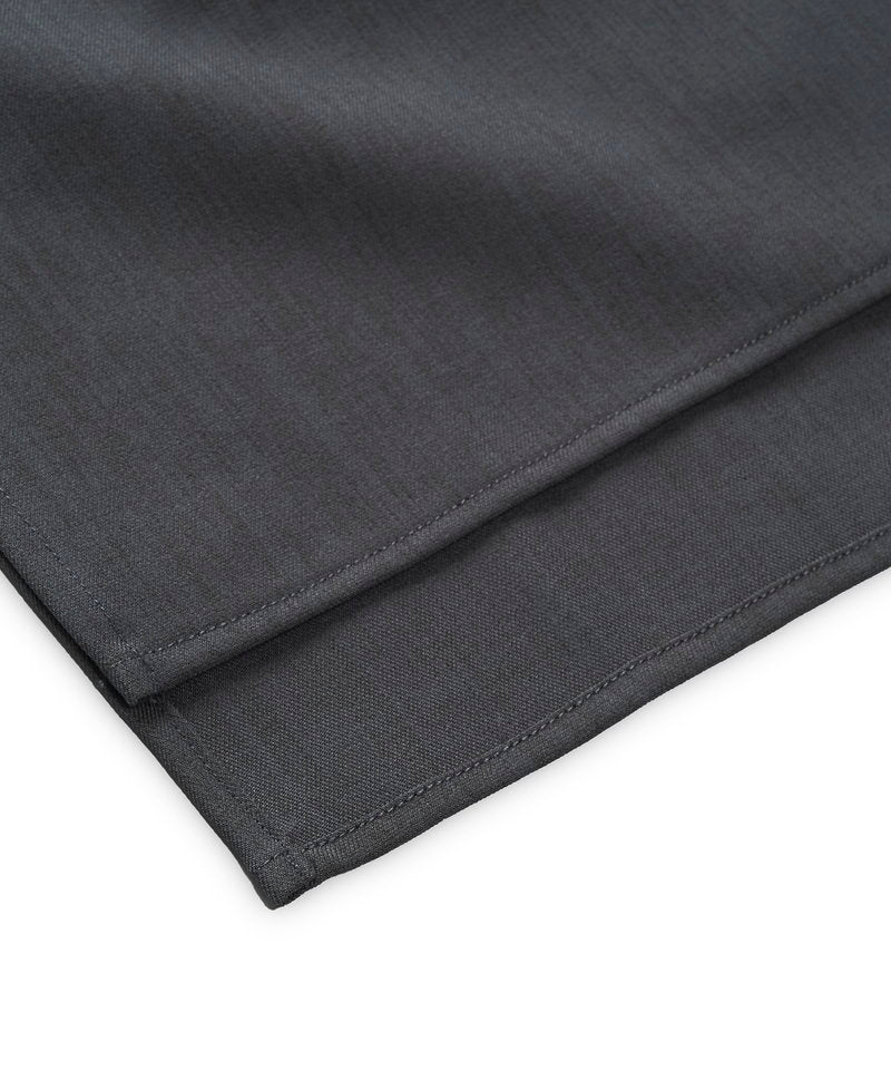 Dock Off Turtleneck T-Shirt