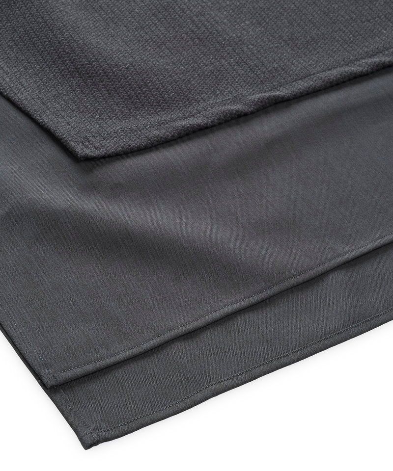 Dock Off Turtleneck T-Shirt