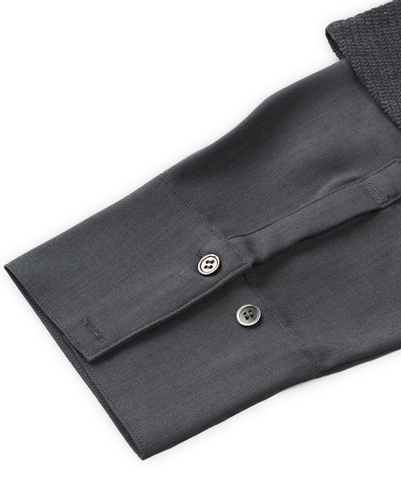 Dock Off Turtleneck T-Shirt