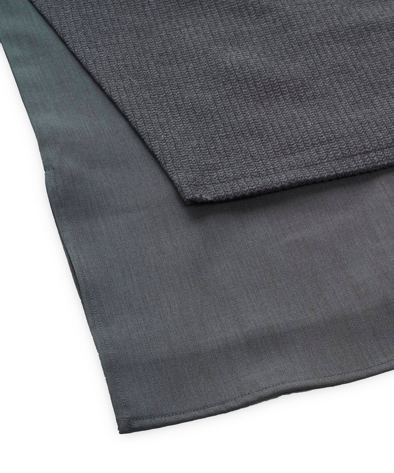 Dock Off Turtleneck T-Shirt