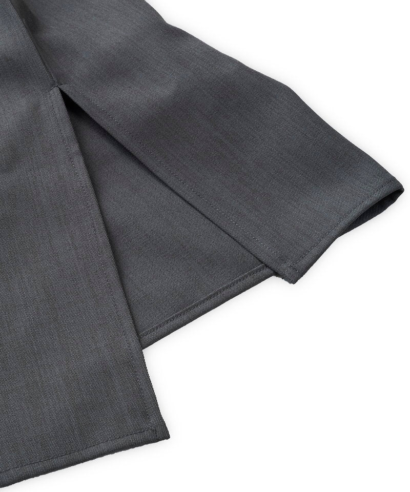 Dock Off Turtleneck T-Shirt