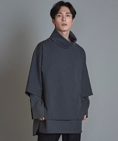 ドッキングオフタートルロンT