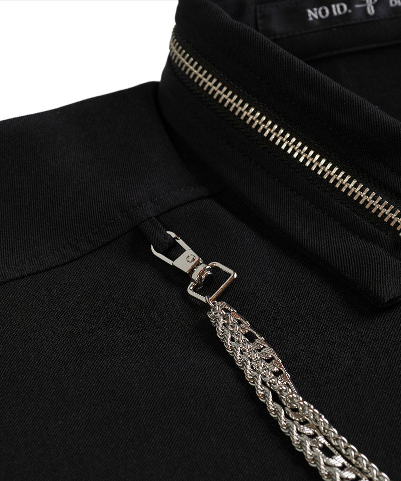 ZIP Chain Long SH