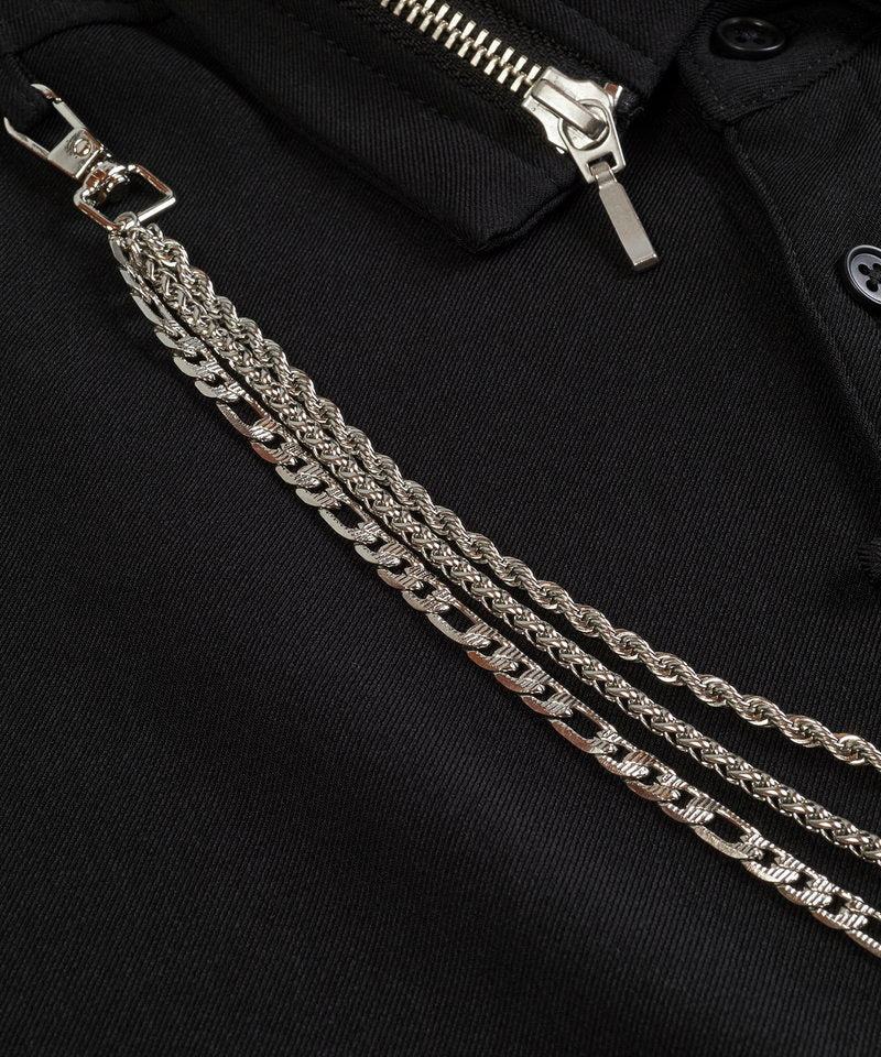 ZIP Chain Long SH