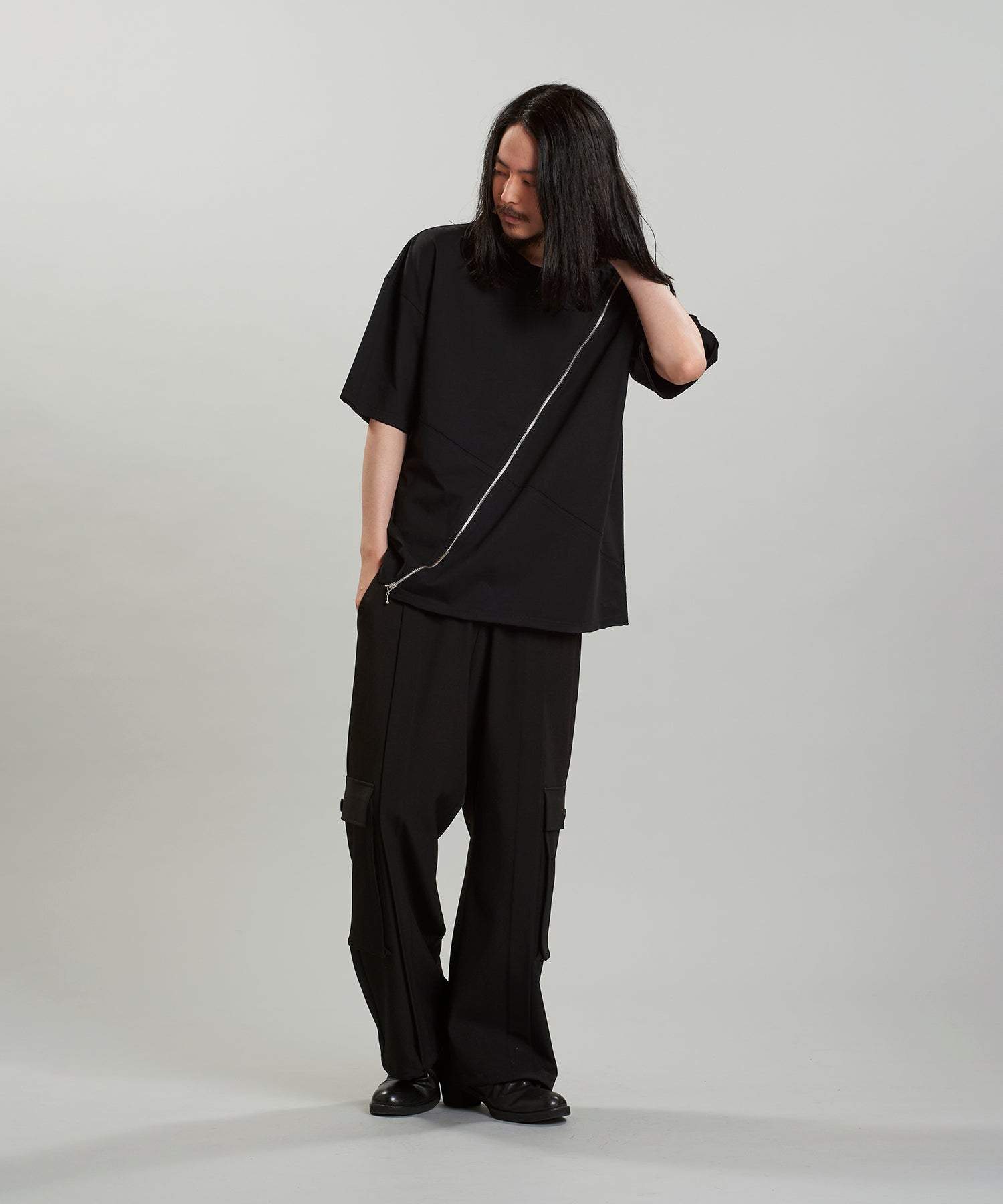 マルチシームZIP BIG-T