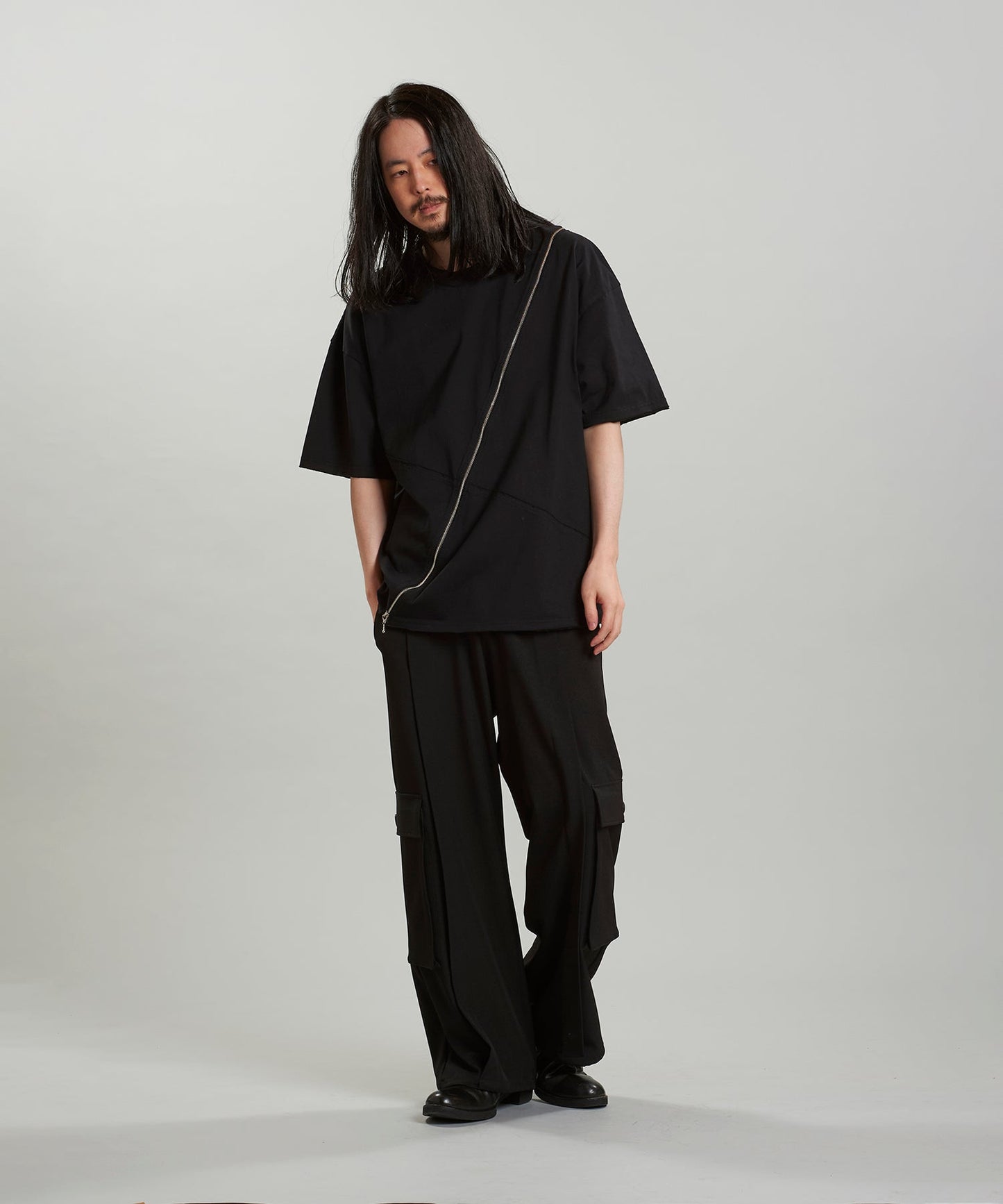 マルチシームZIP BIG-T