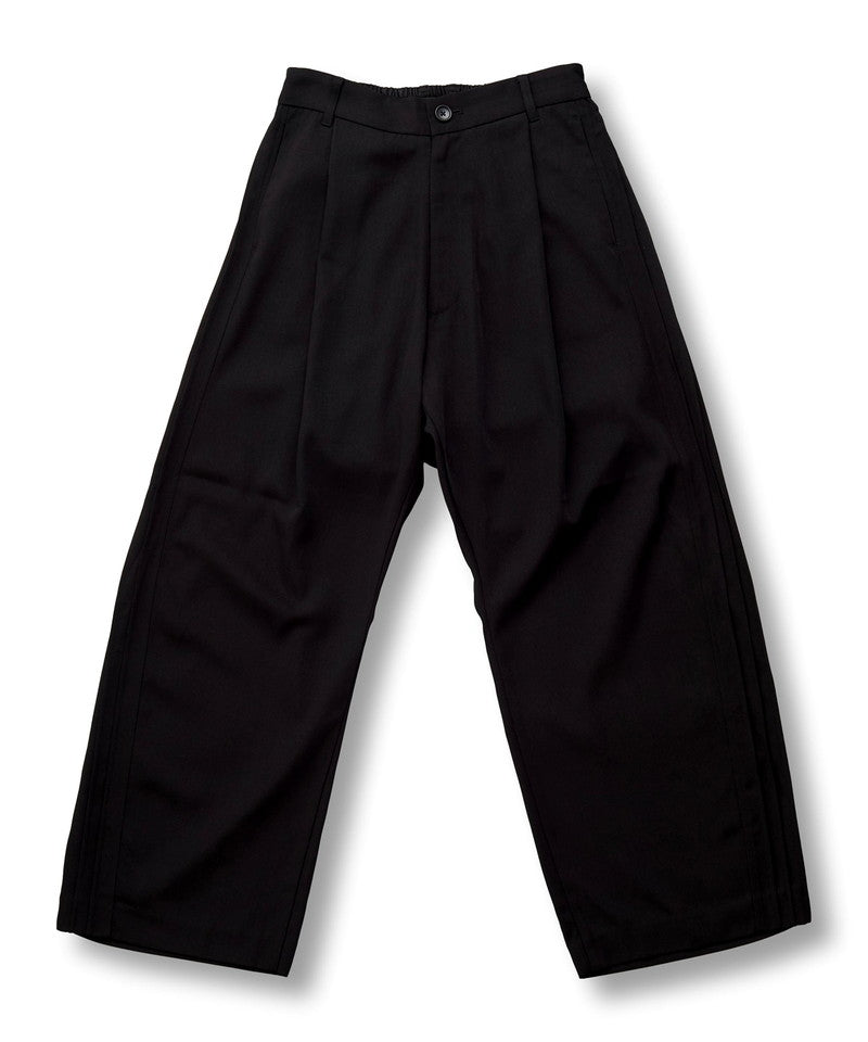 Changing Sideline Wide Trousers