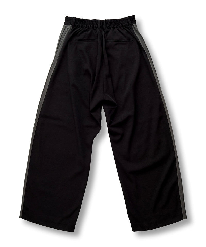 Changing Sideline Wide Trousers