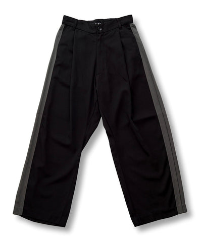 Changing Sideline Wide Trousers