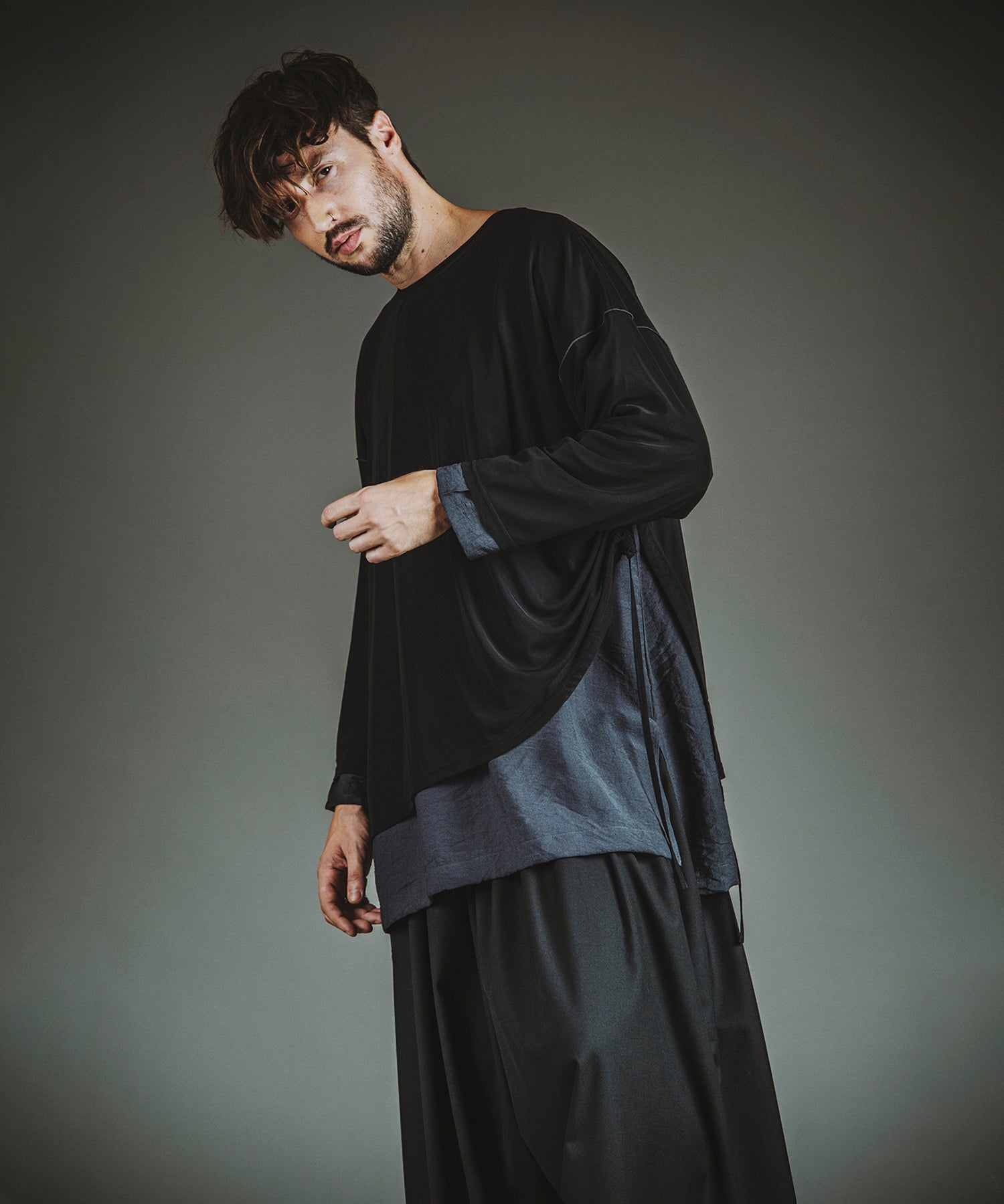 MIX Model:H182cm