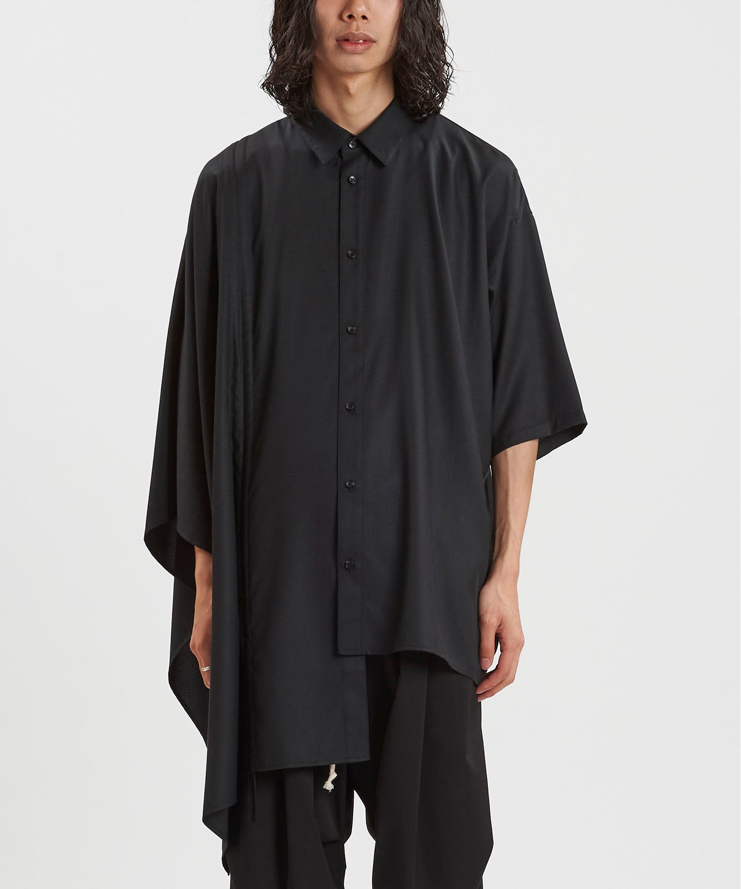 NO ID. STORE TOP
