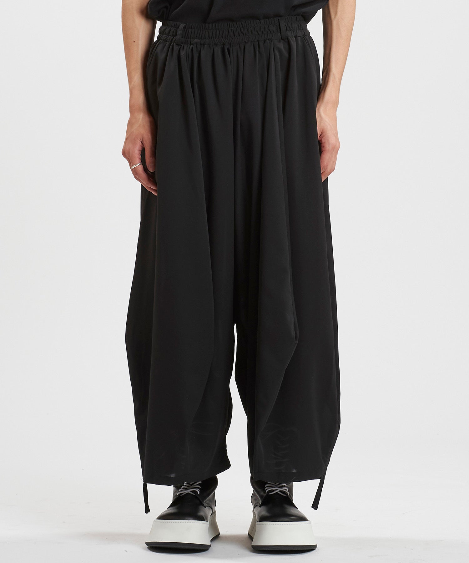 No ID. セットアップ サイズ2 MONO-MART（モノマート）の「【CIYOT-シヨウト-】セットアップ