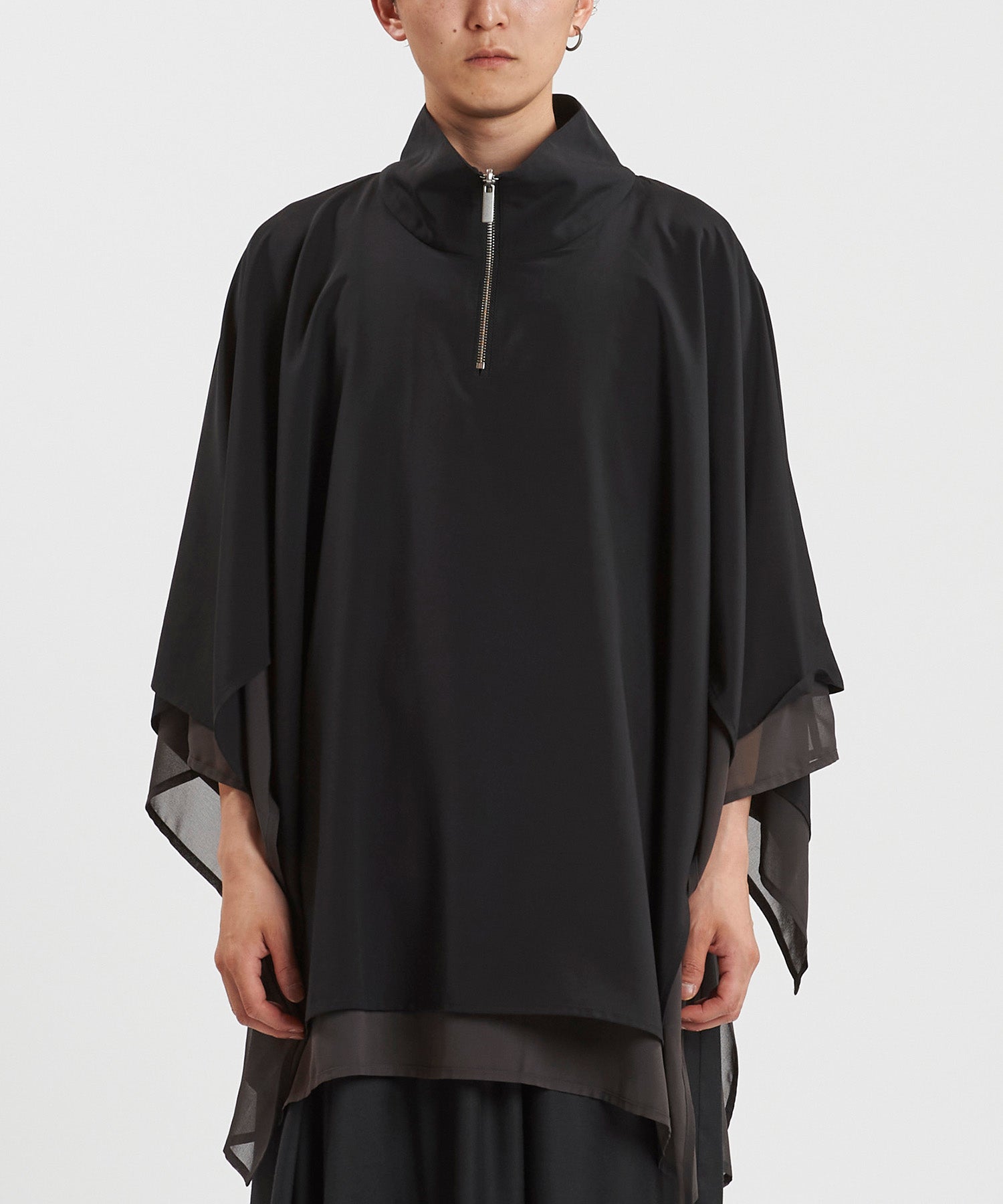 NO ID. STORE TOP