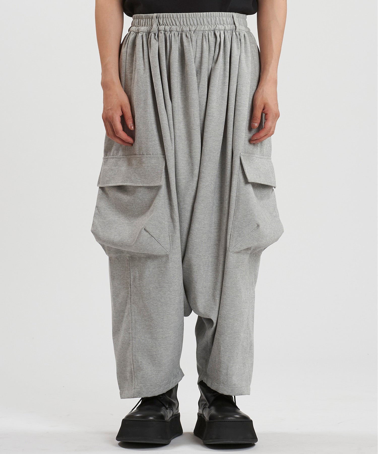 パンツ archive NO ID flare pants Archive NO ID flare pants