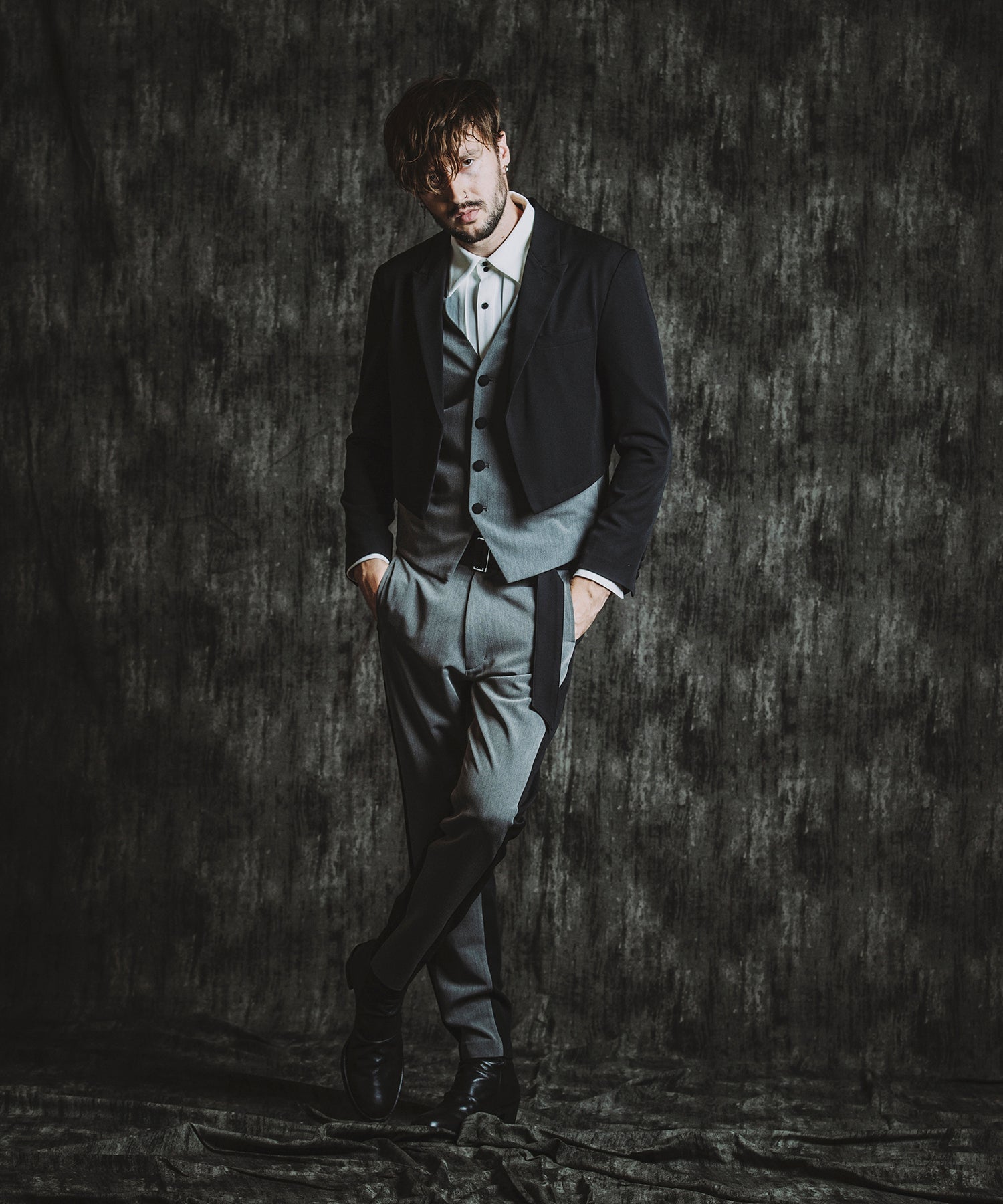 MIX Model:H182cm