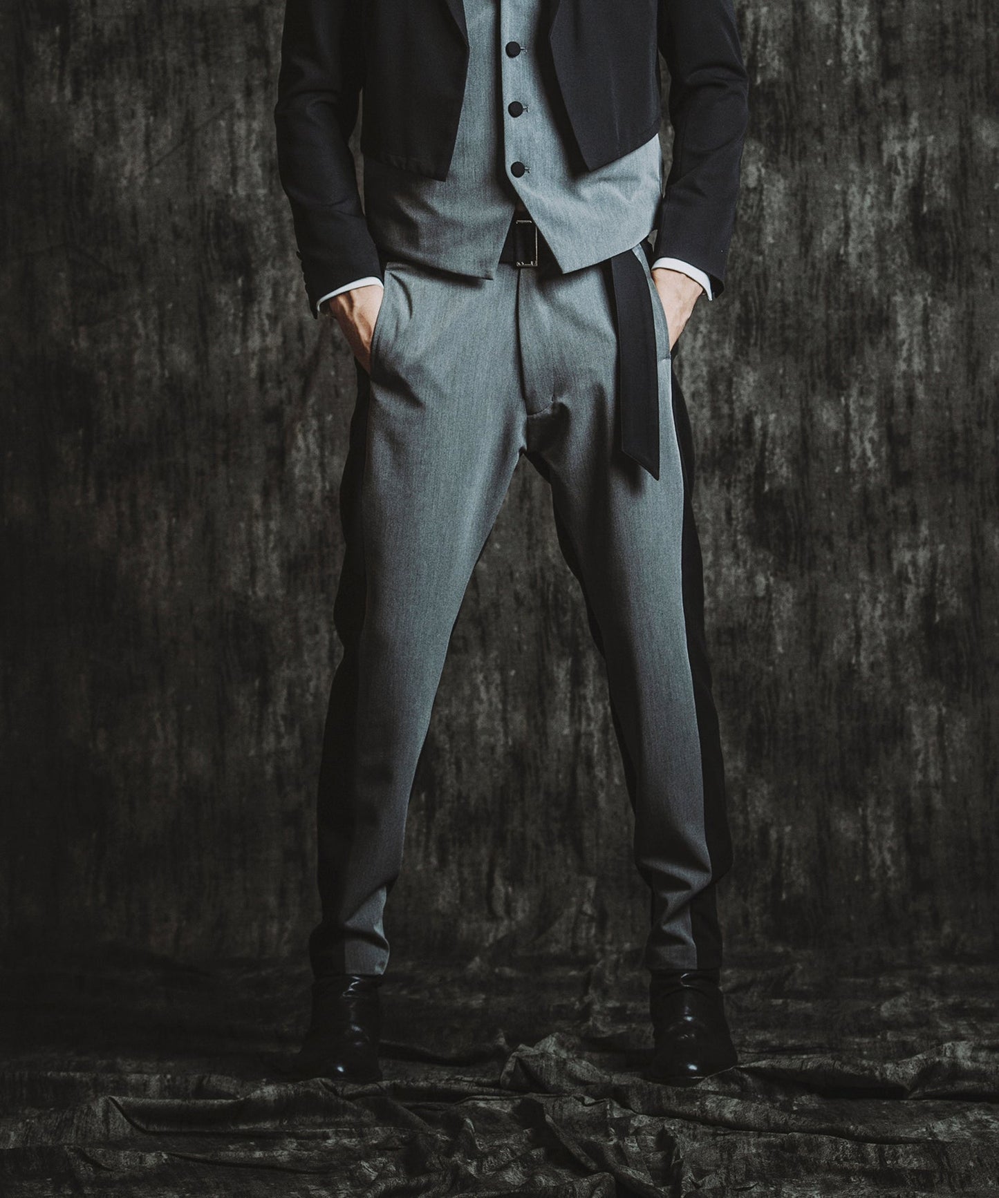 MIX Model:H182cm