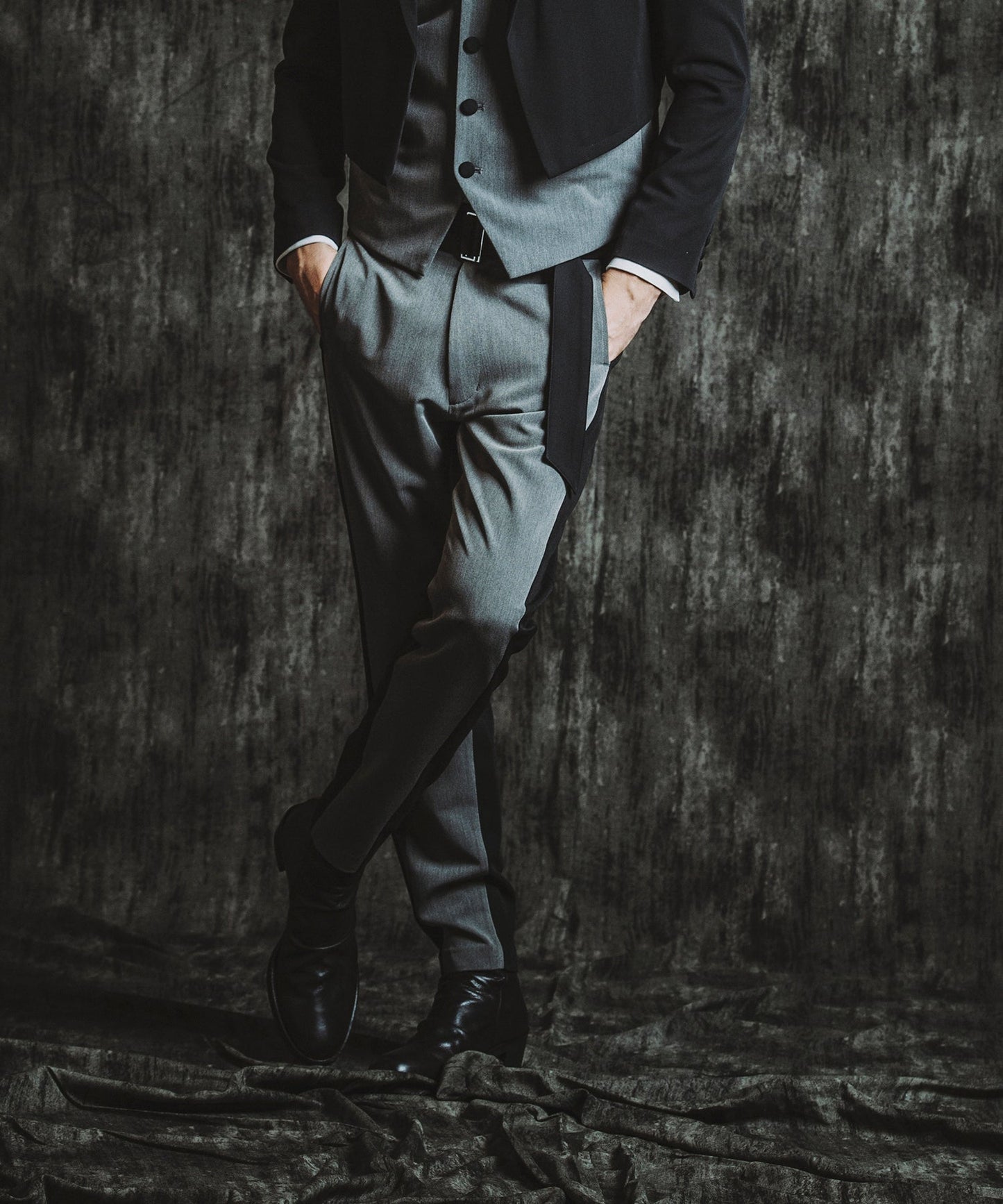 MIX Model:H182cm