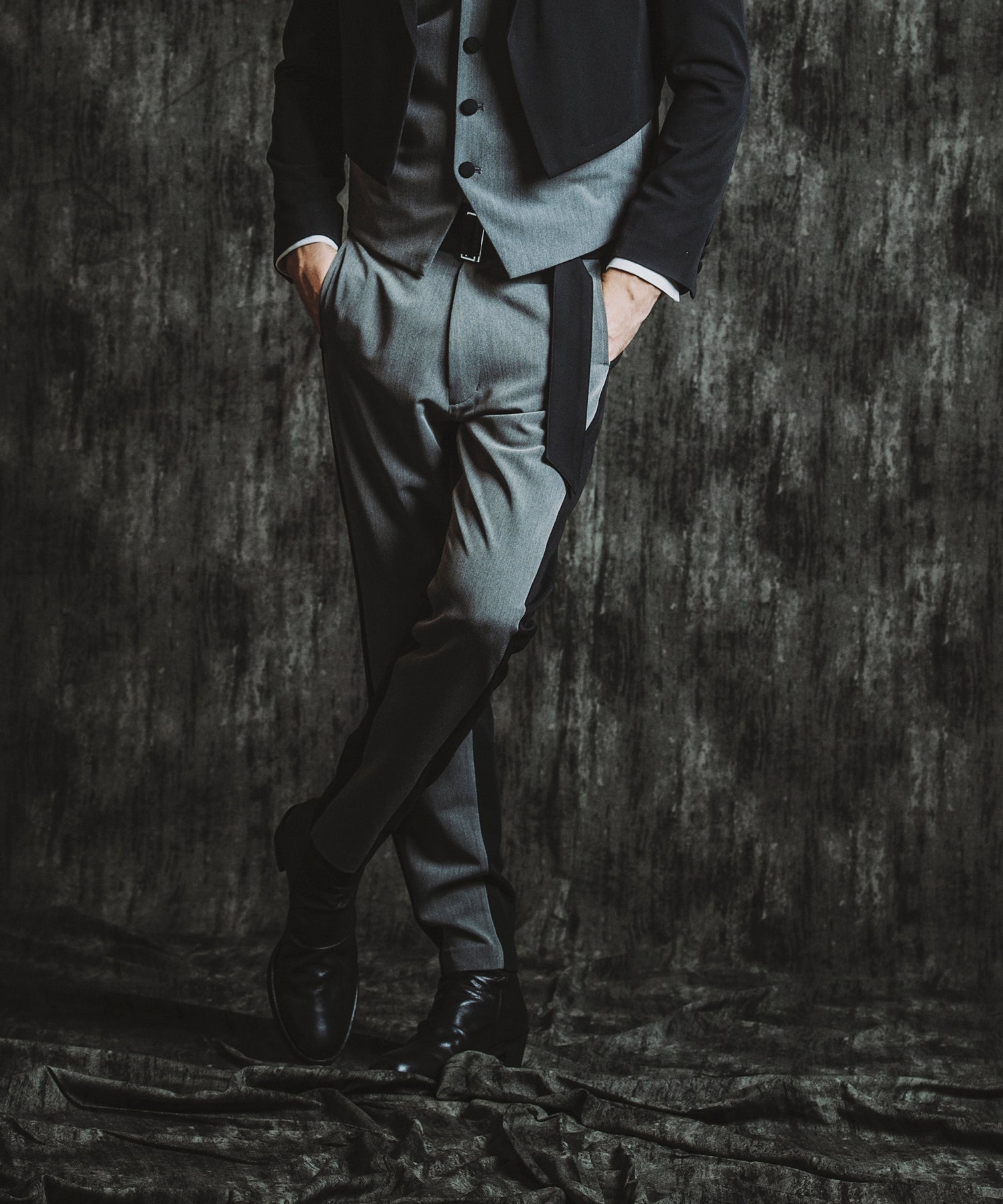 MIX Model:H182cm