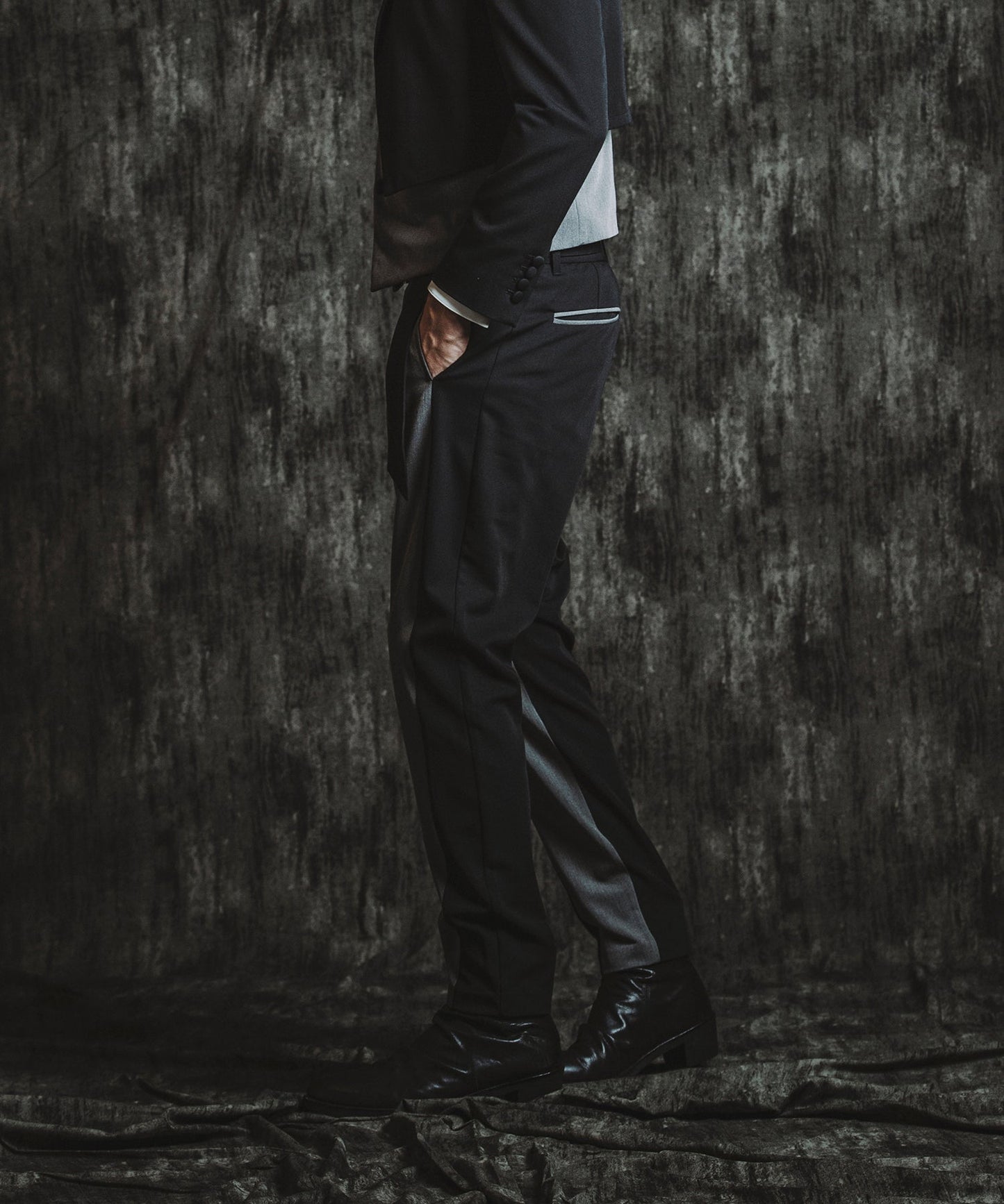 MIX Model:H182cm