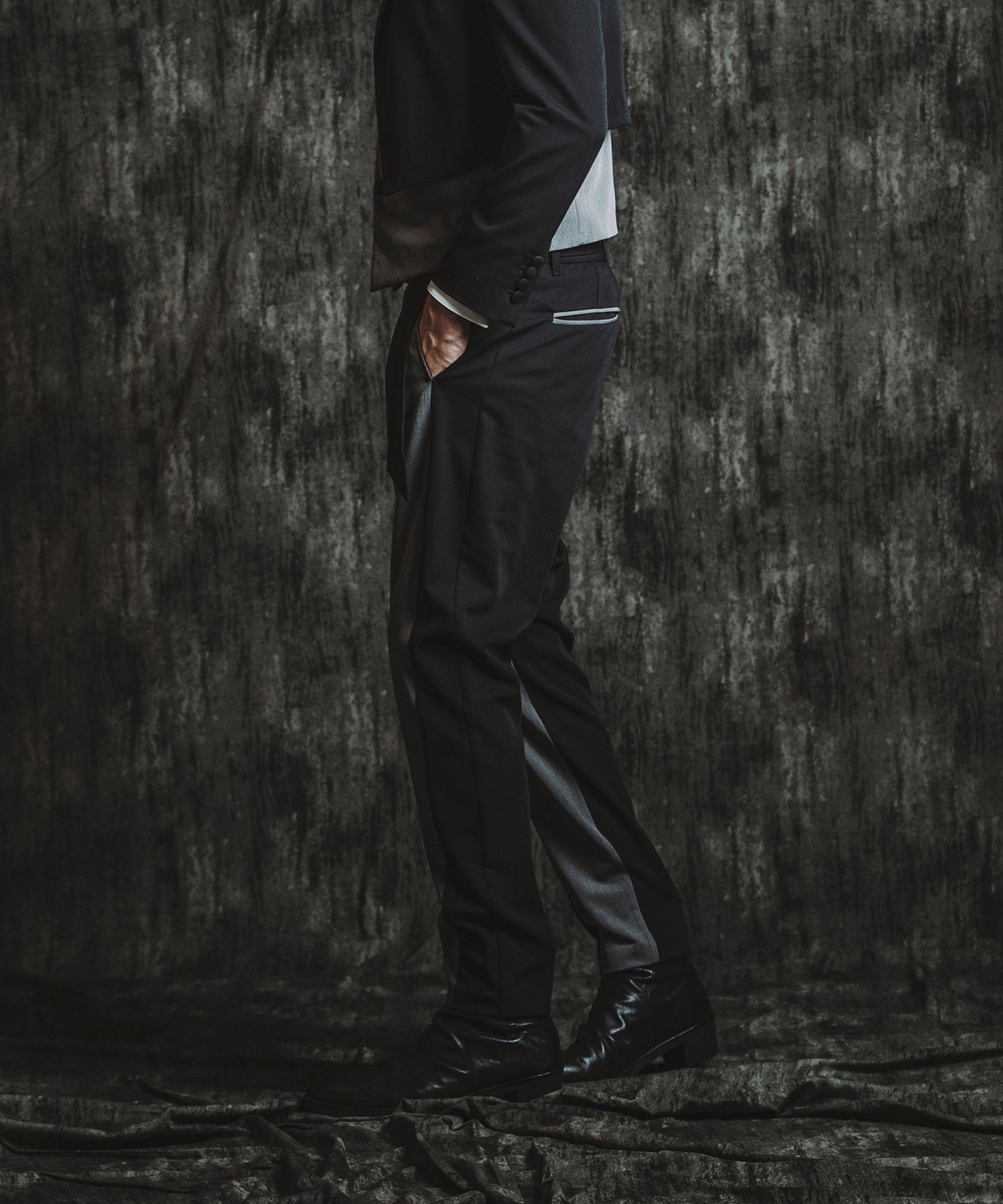MIX Model:H182cm