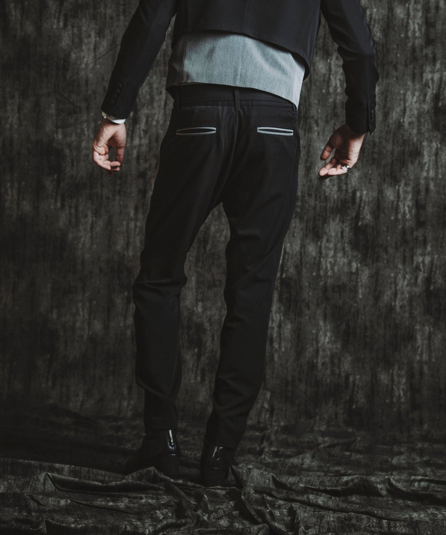 MIX Model:H182cm