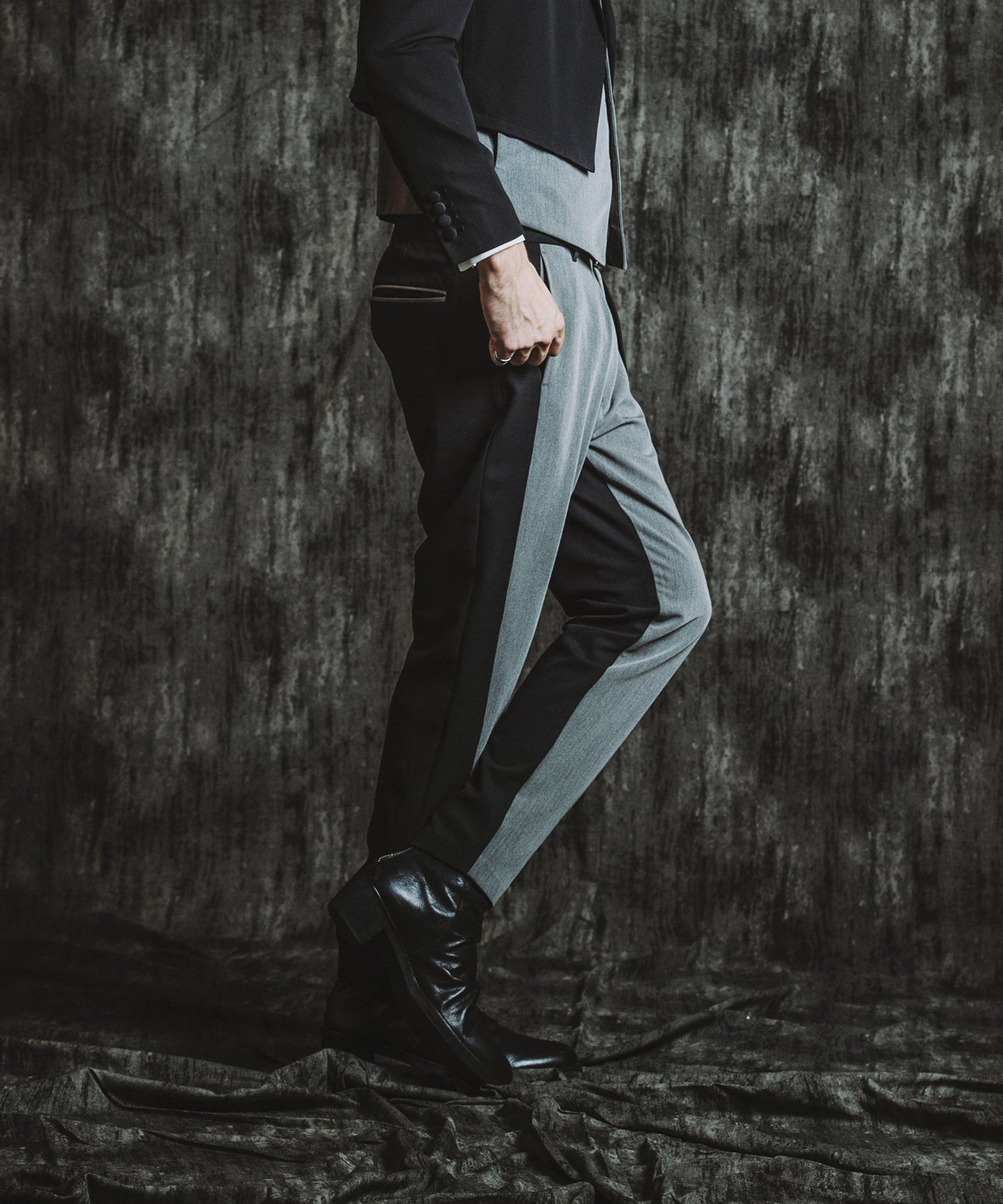 MIX Model:H182cm