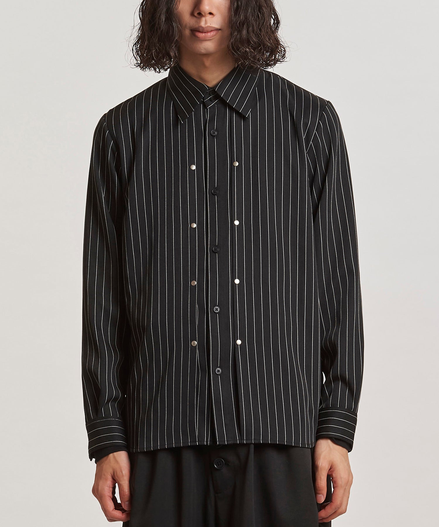 SHIRTS – NO ID.