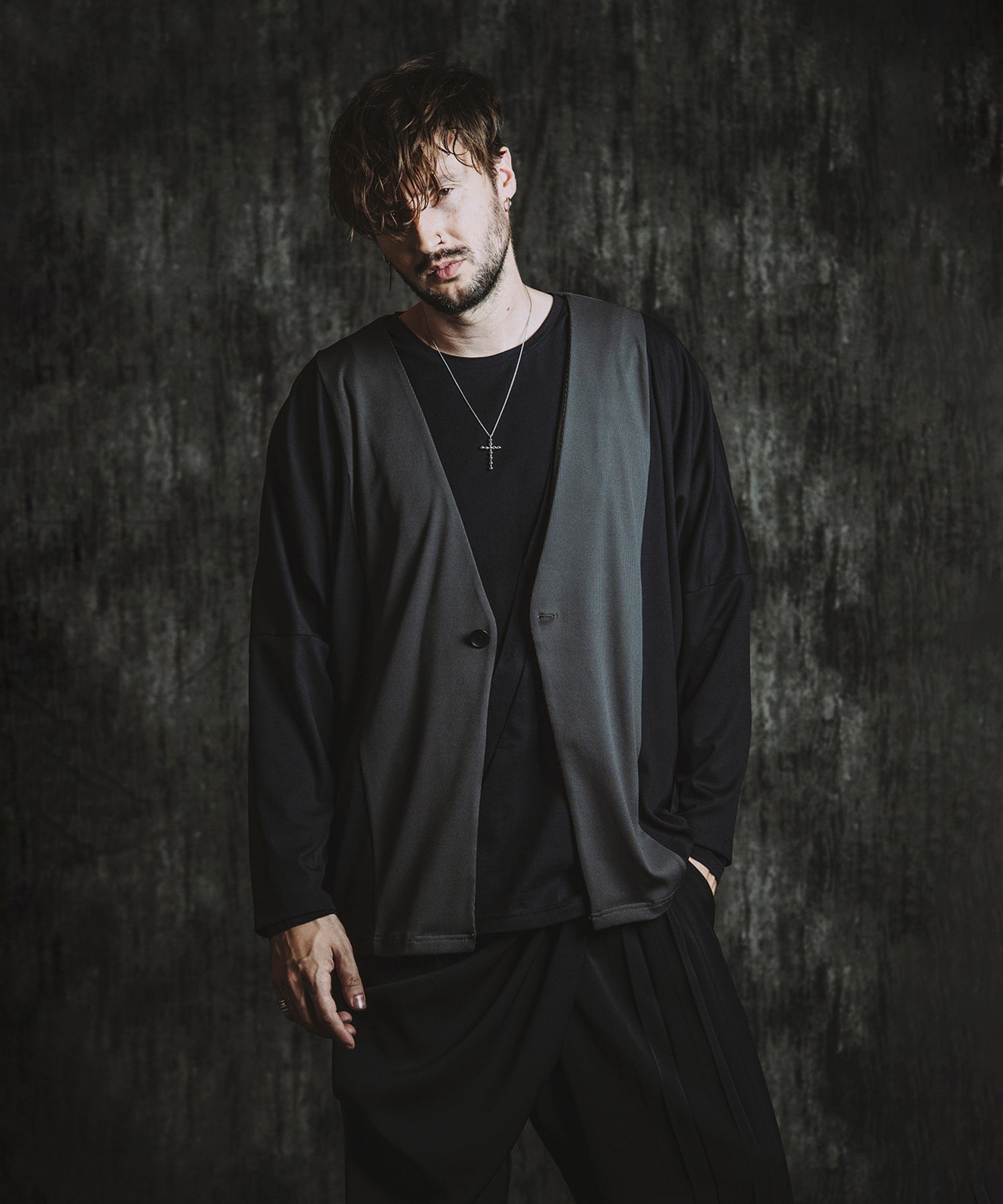 MIX Model:H182cm