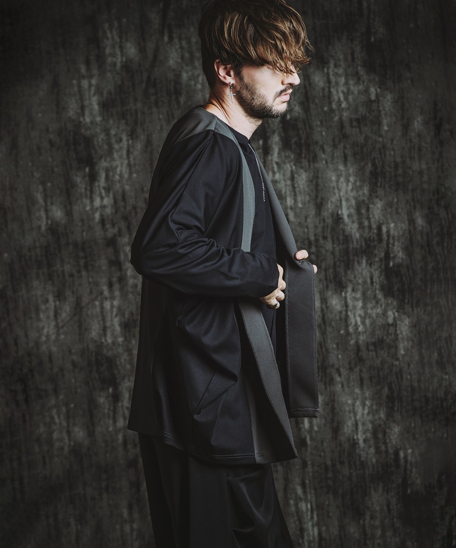 MIX Model:H182cm