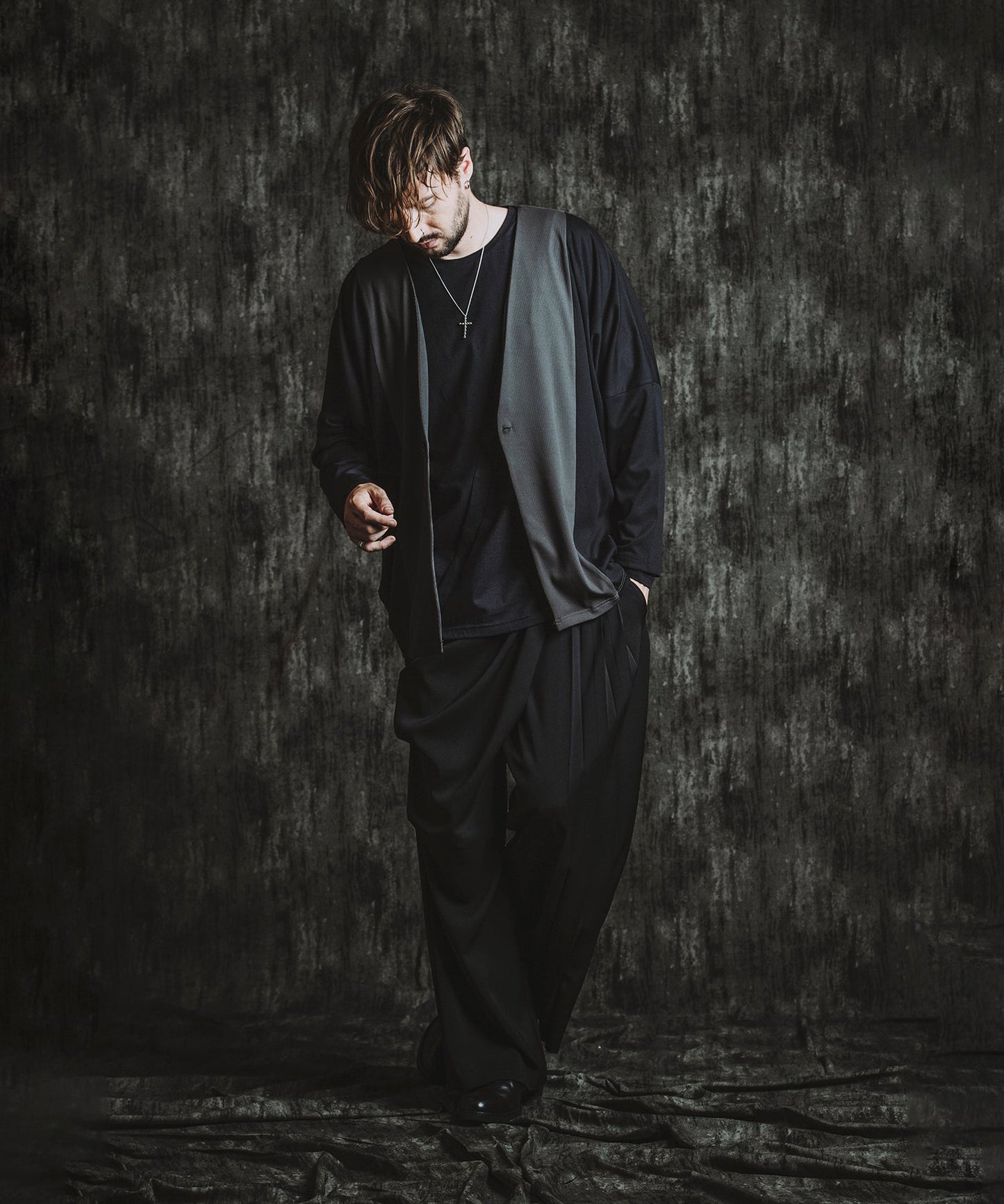 MIX Model:H182cm