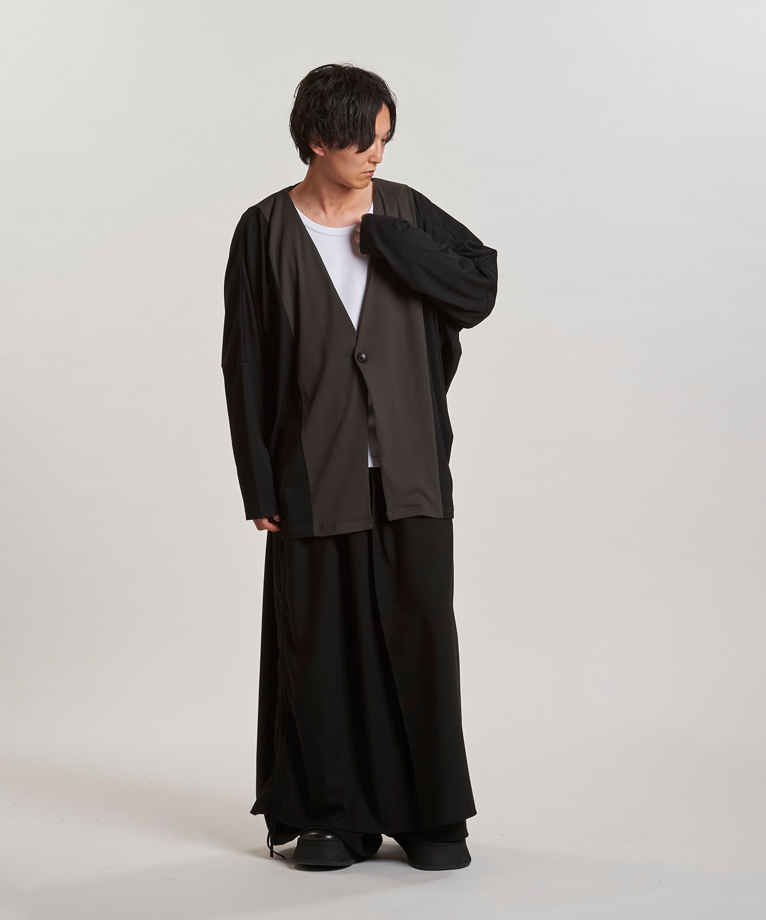 MIX Model:H169cm