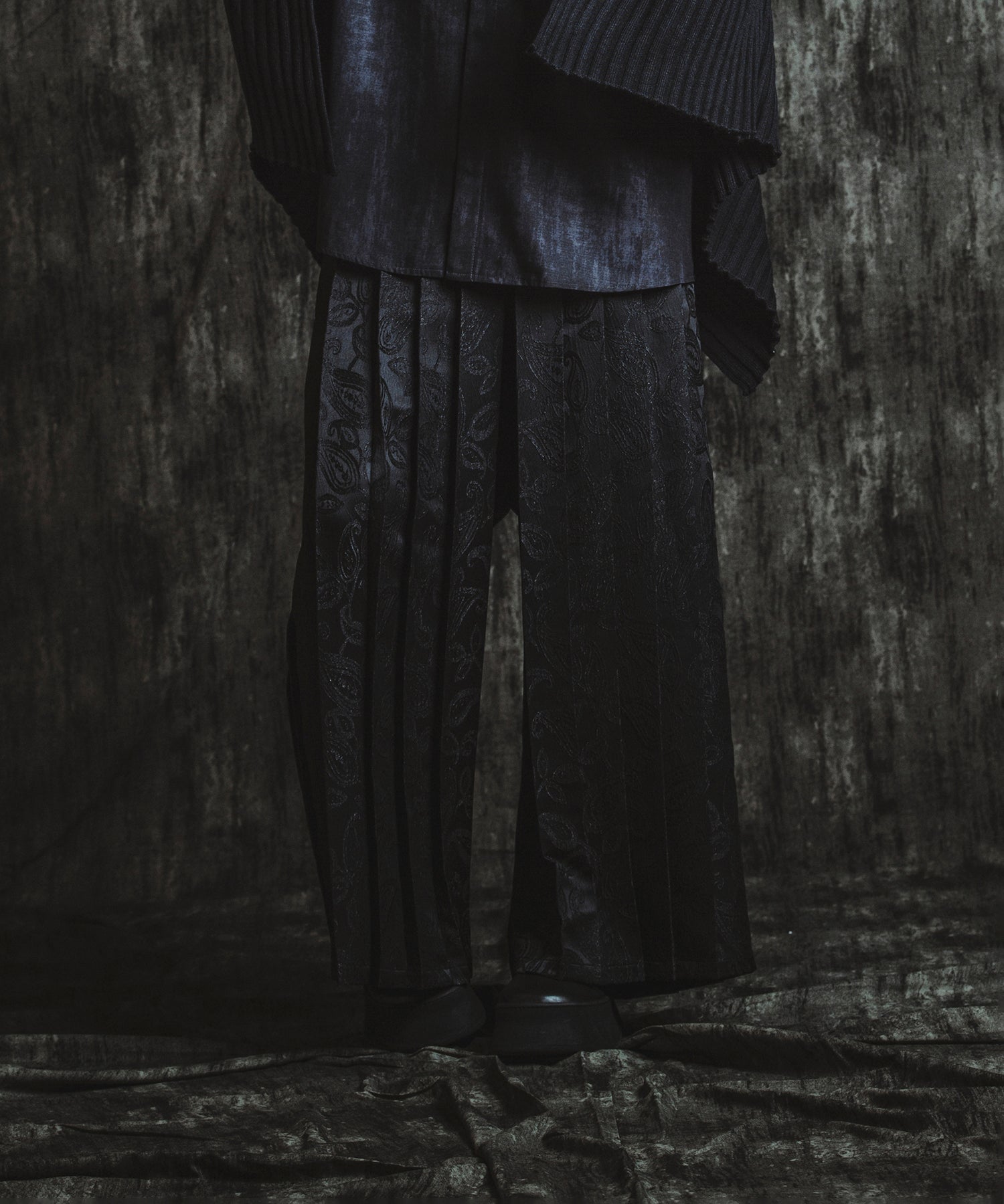 MIX Model:H182cm