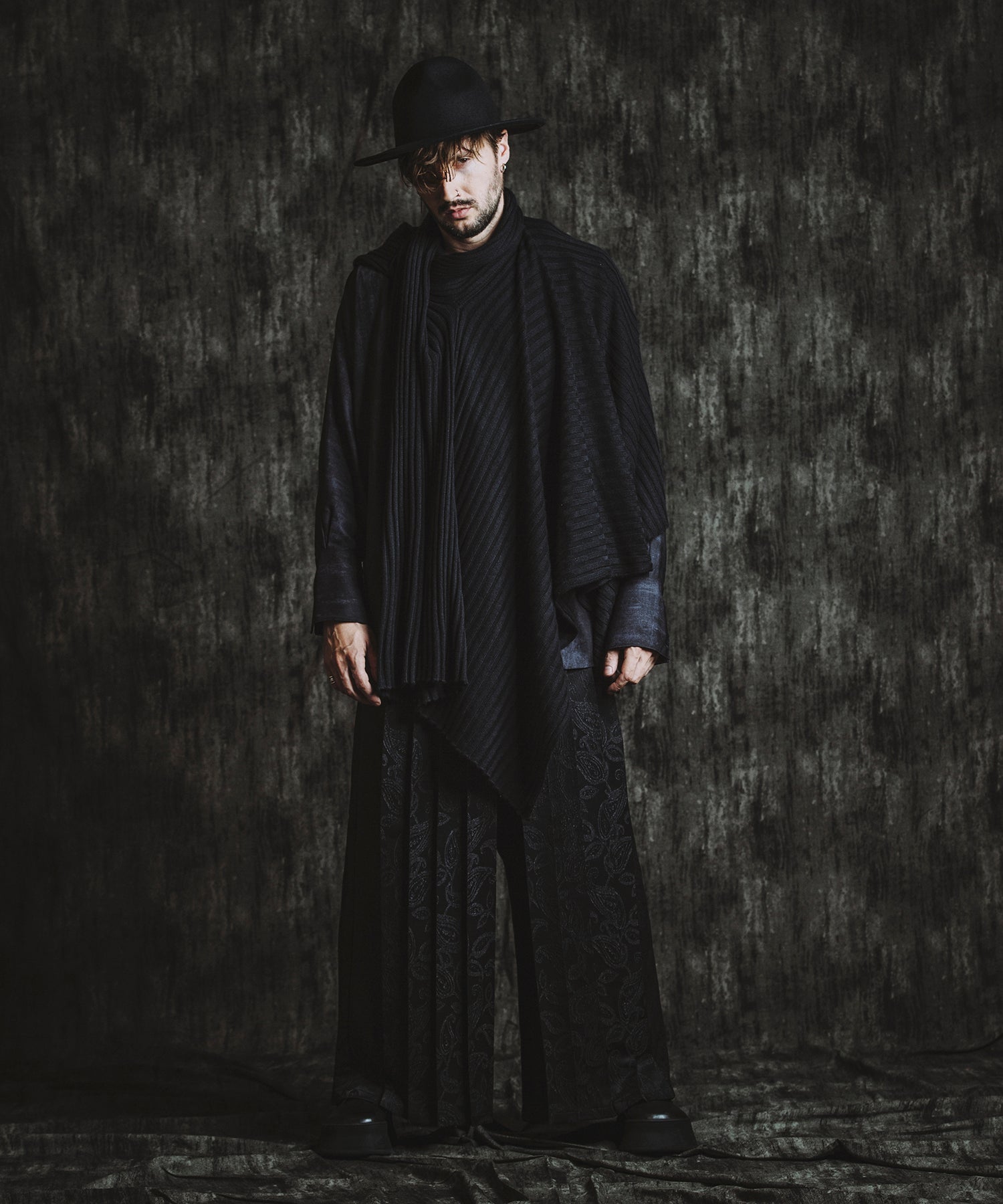 MIX Model:H182cm