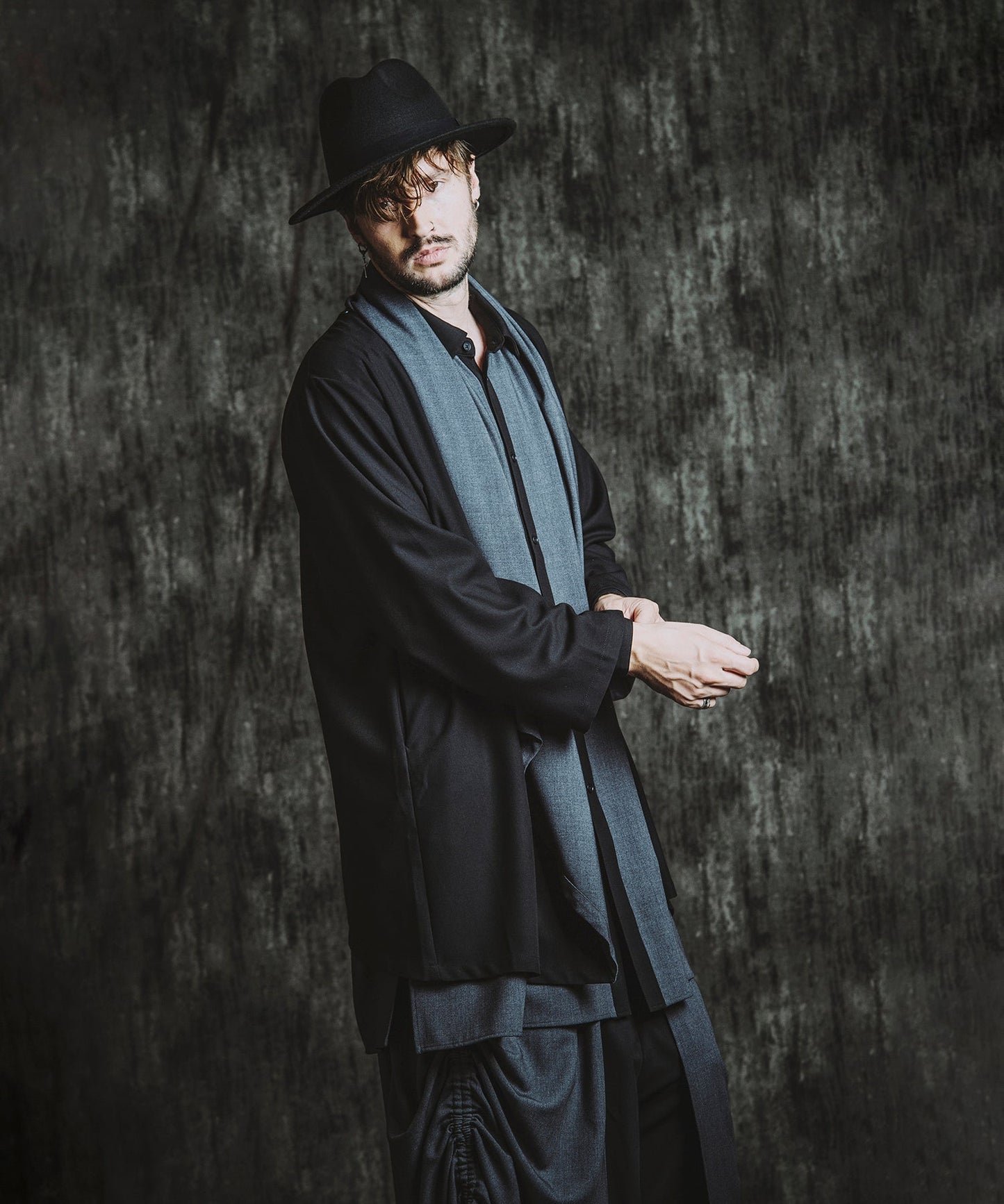 MIX Model:H182cm
