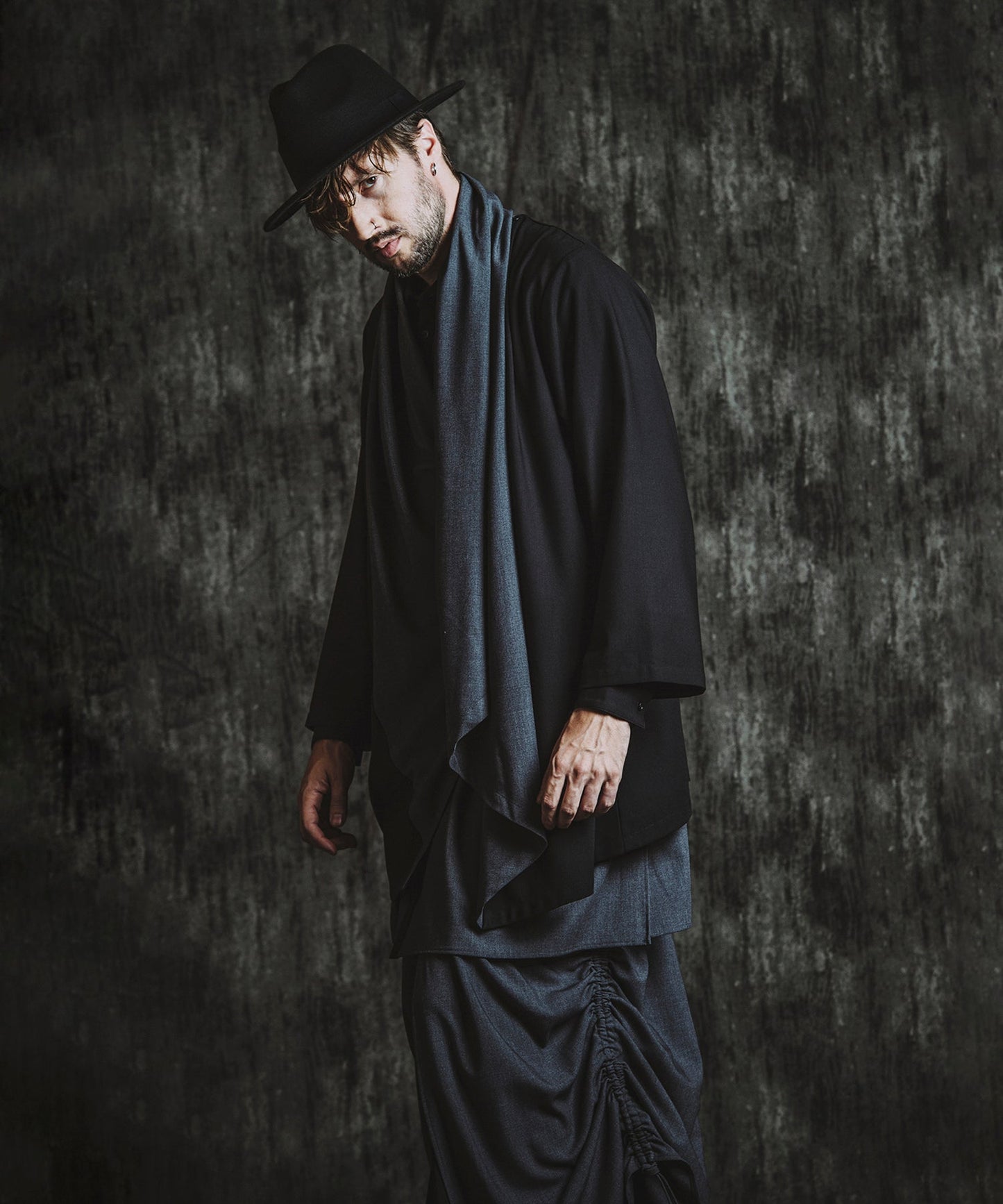 MIX Model:H182cm