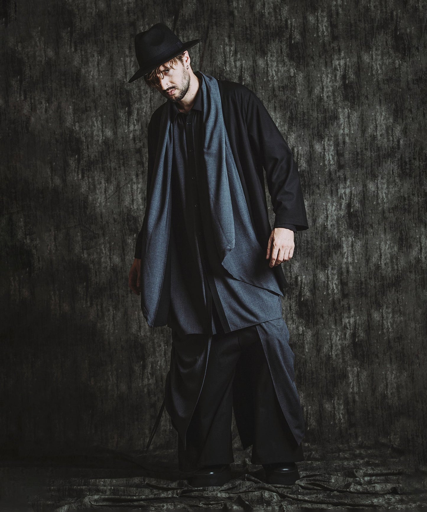 MIX Model:H182cm