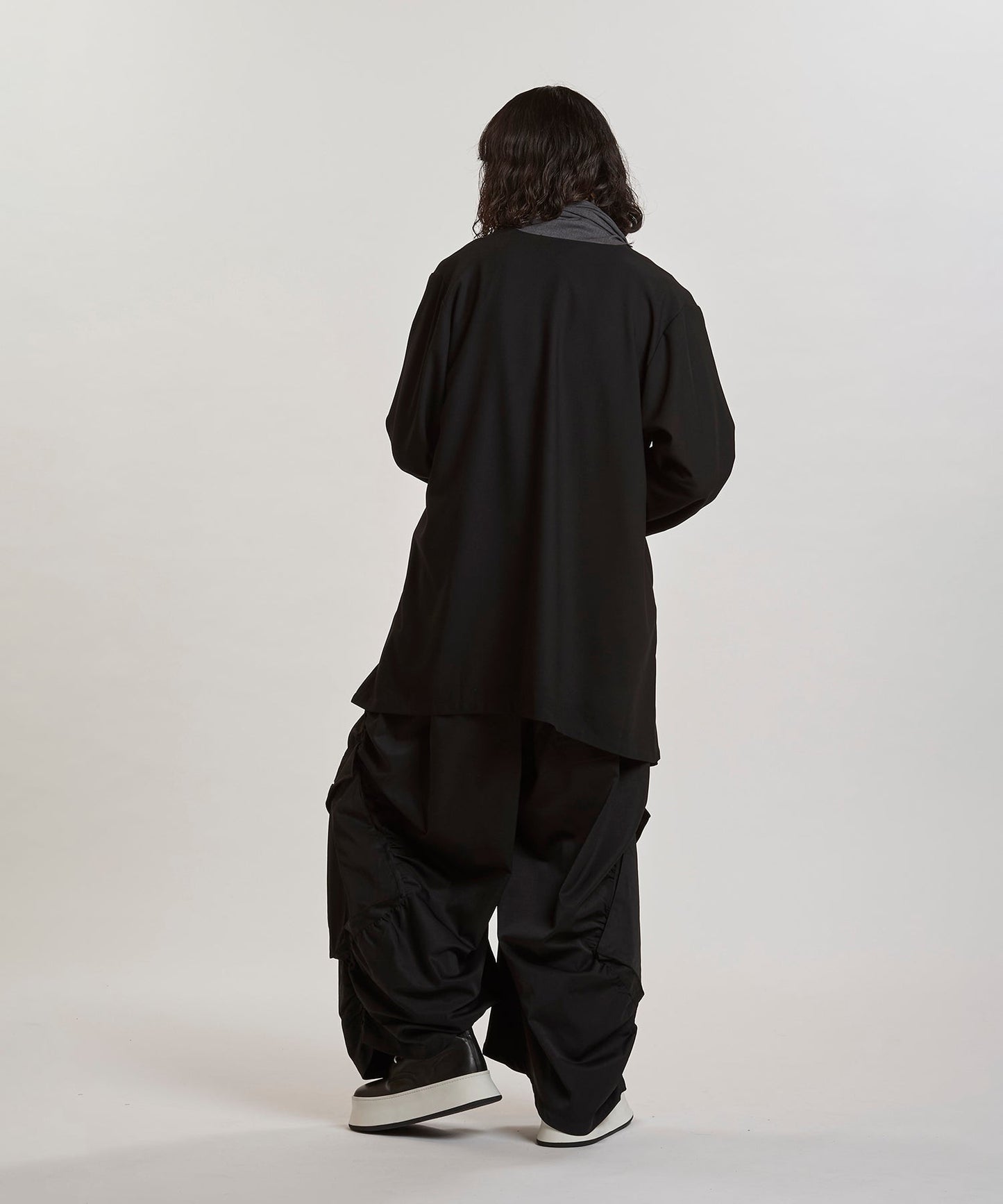 MIX Model:H180cm