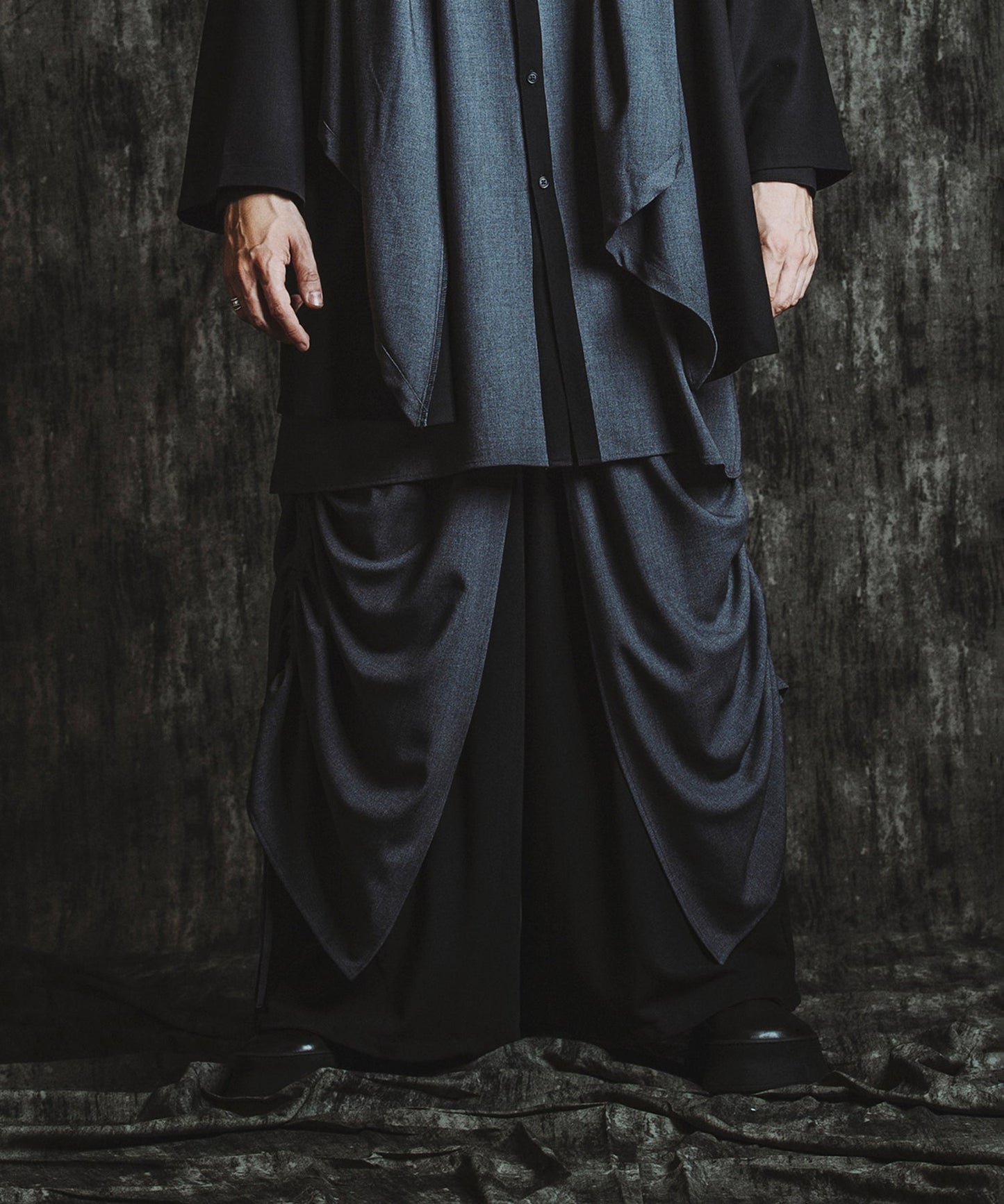 MIX Model:H182cm