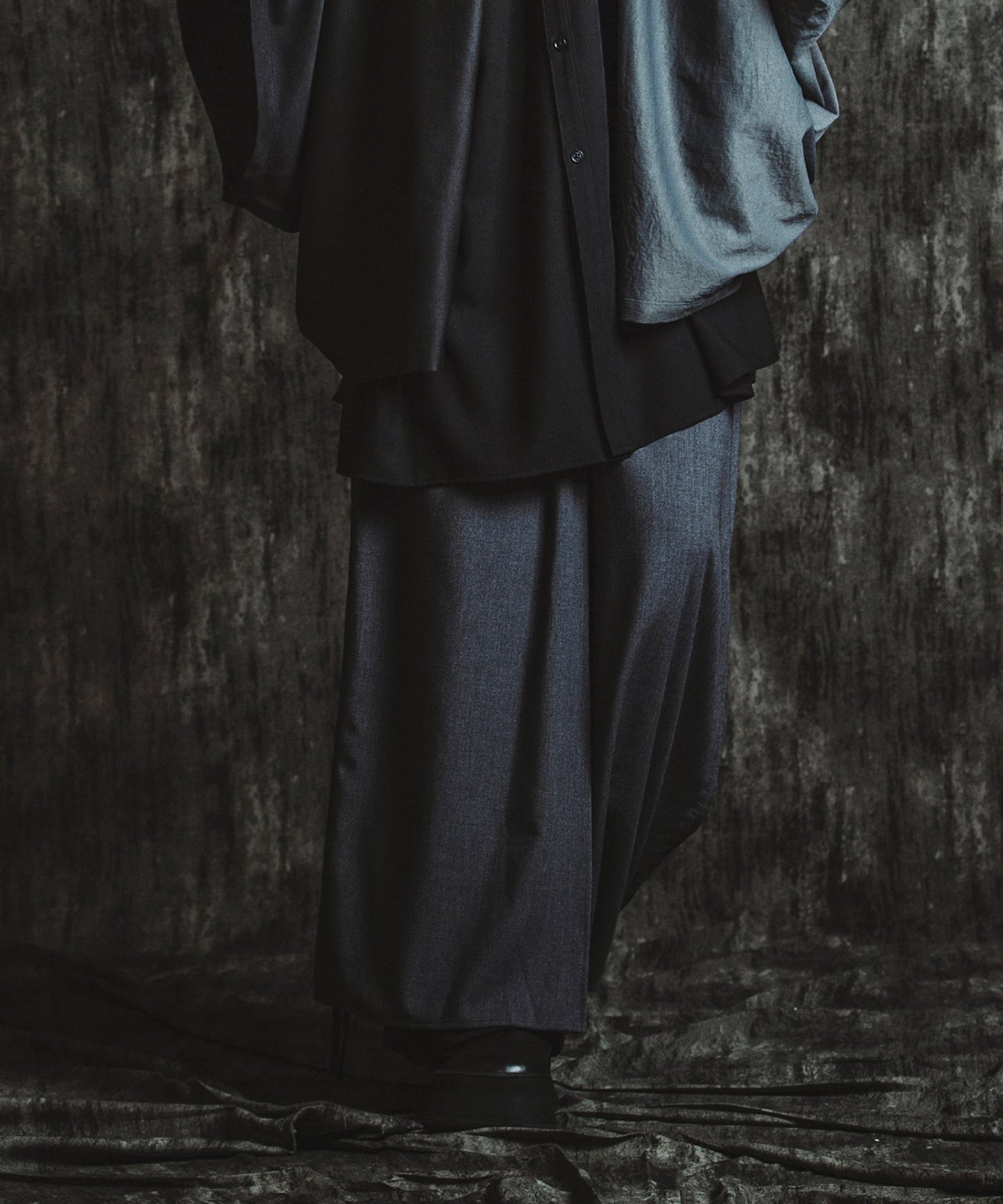 MIX Model:H182cm