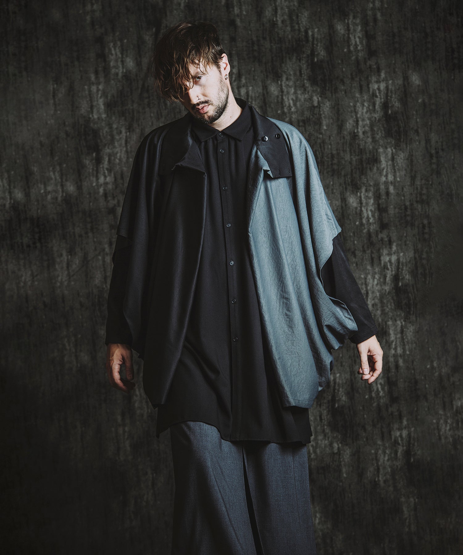 MIX Model:H182cm