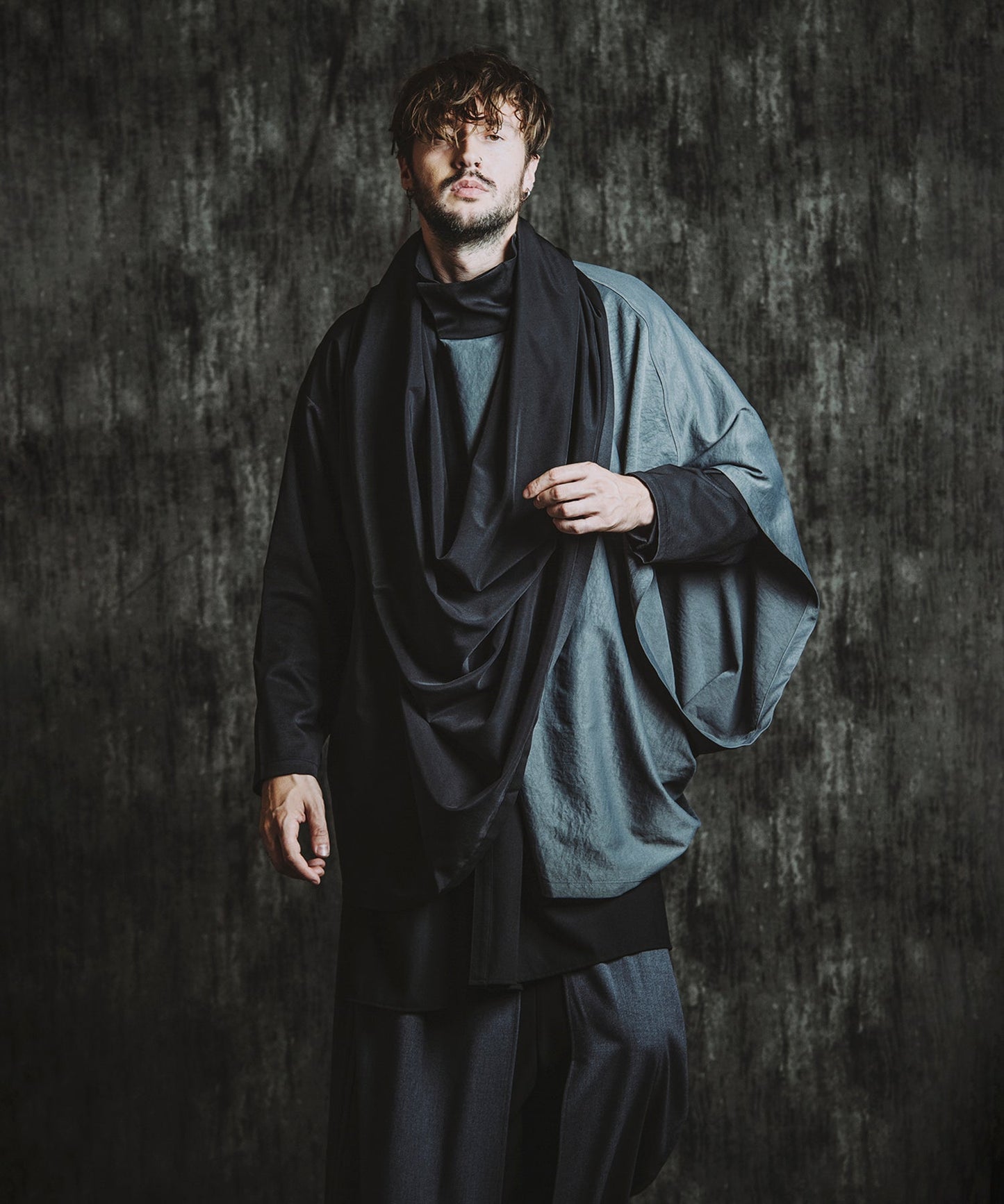 MIX Model:H182cm