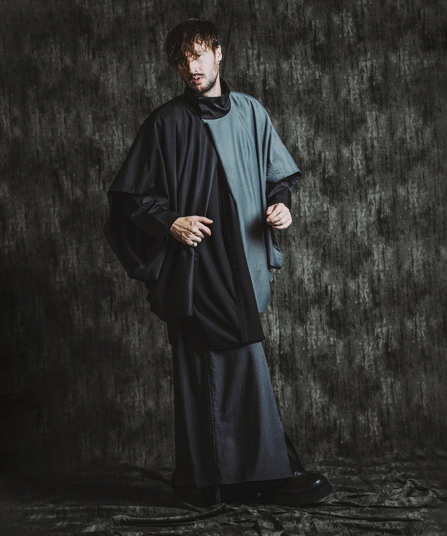 MIX Model:H182cm