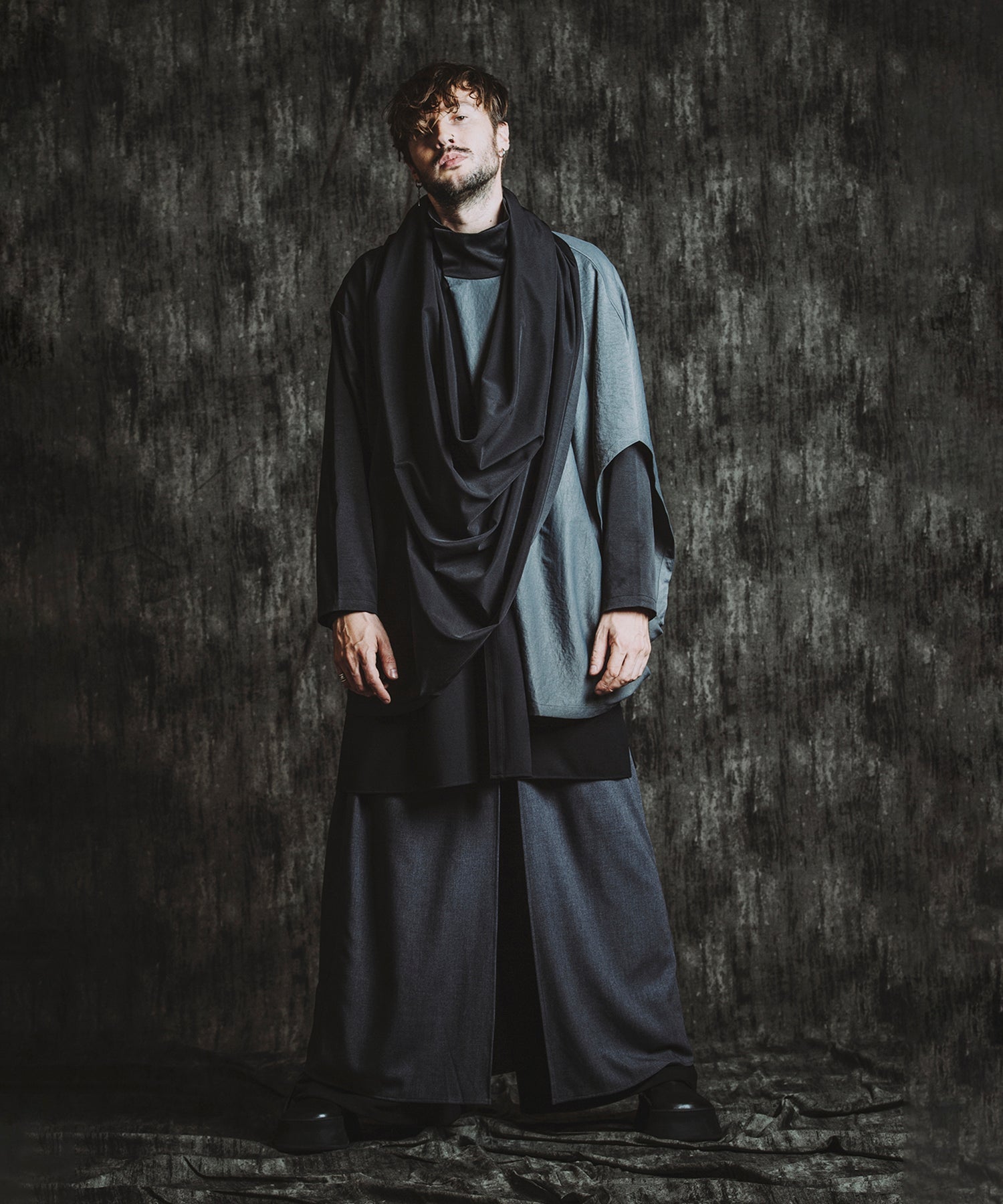 MIX Model:H182cm
