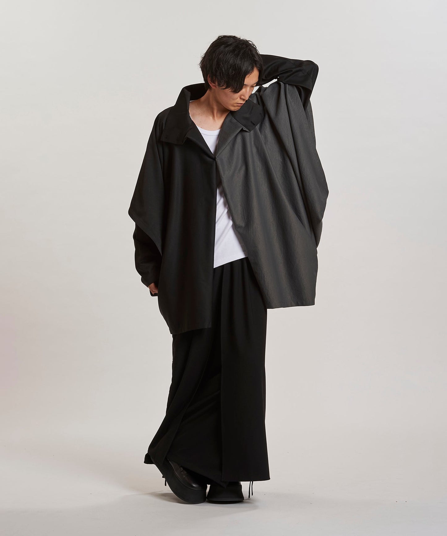 MIX Model:H169cm