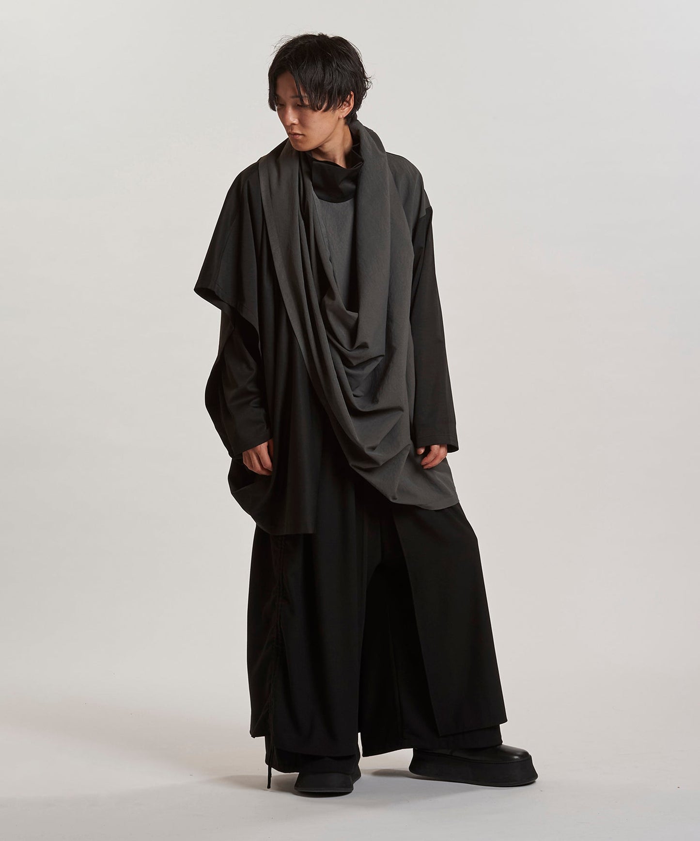 MIX Model:H169cm